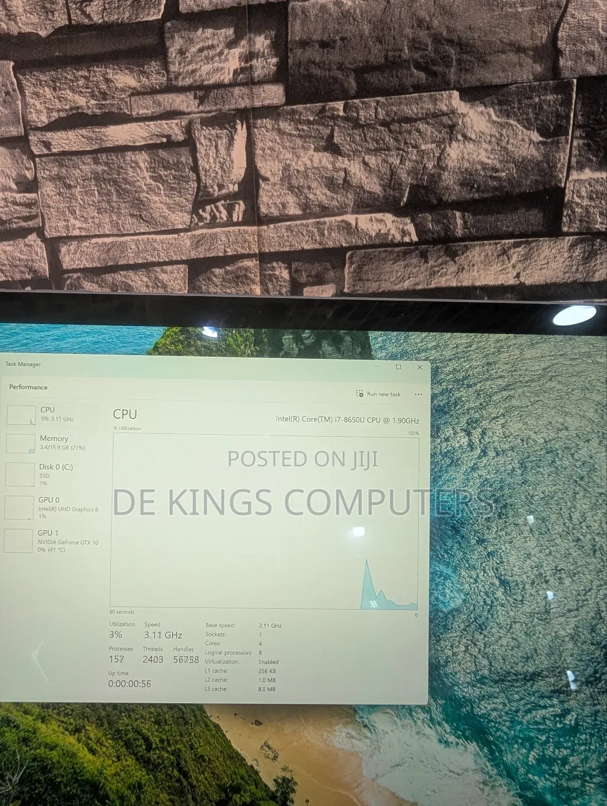 Laptop Microsoft Surface Book 2 16GB Intel Core i7 SSD 256GB
