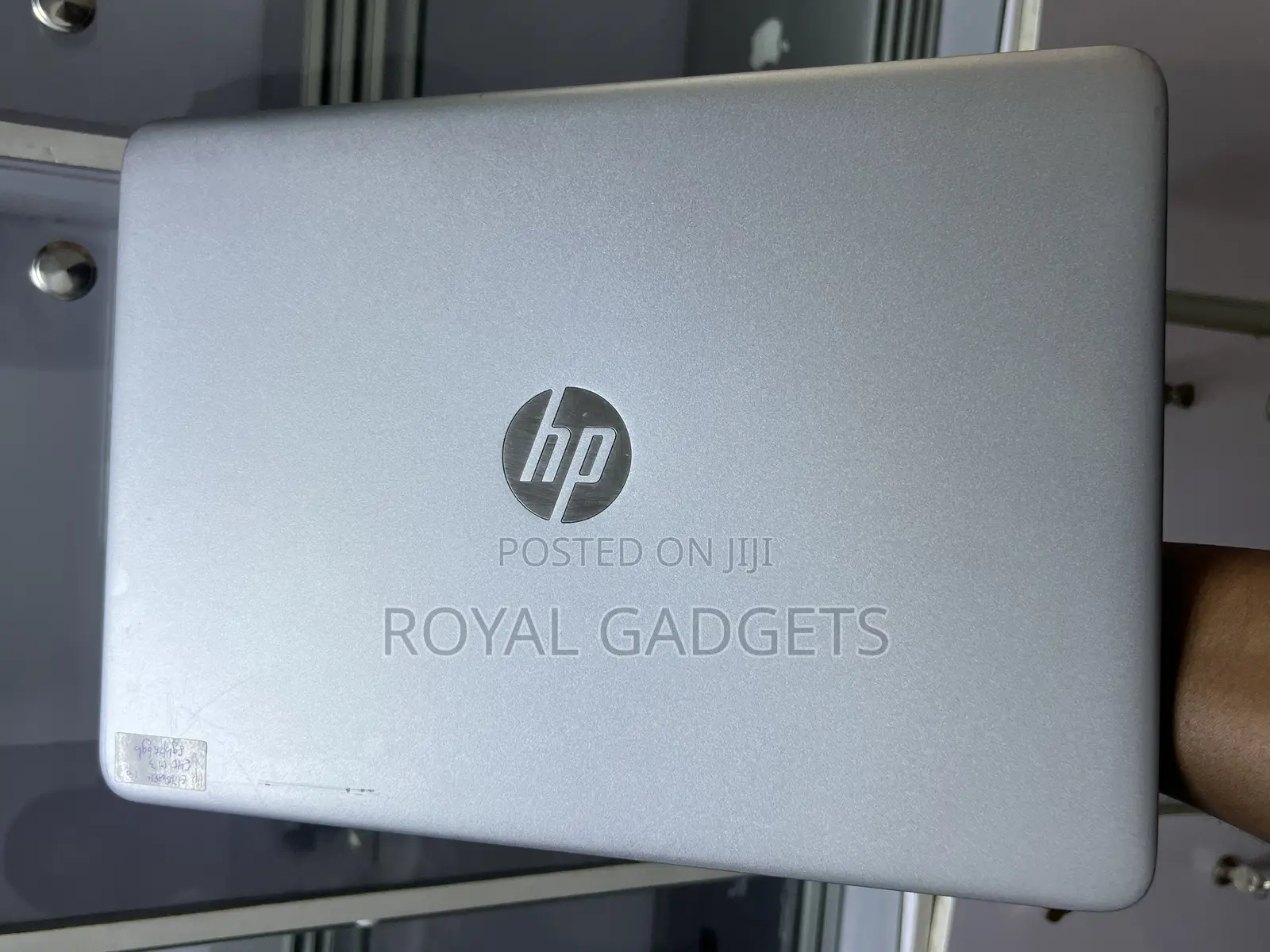 Laptop HP EliteBook 840 G3 8GB Intel Core I5 SSD 256GB