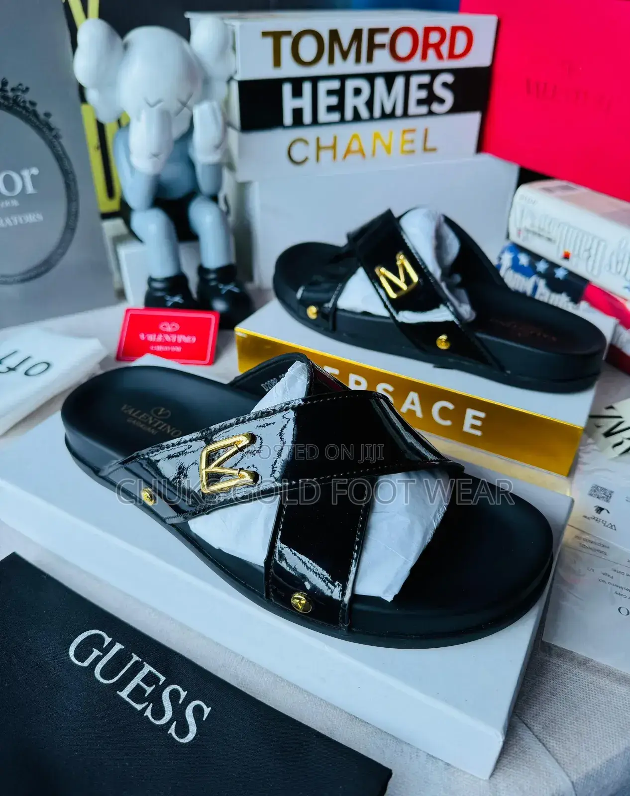 Hermes Footwear for the Stylish You