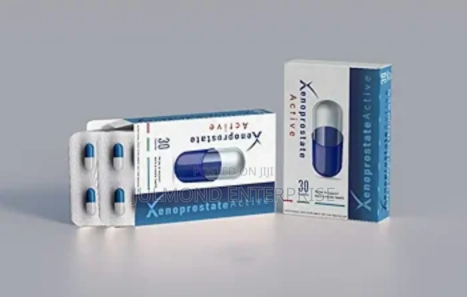 Xenoprost Active Dietary