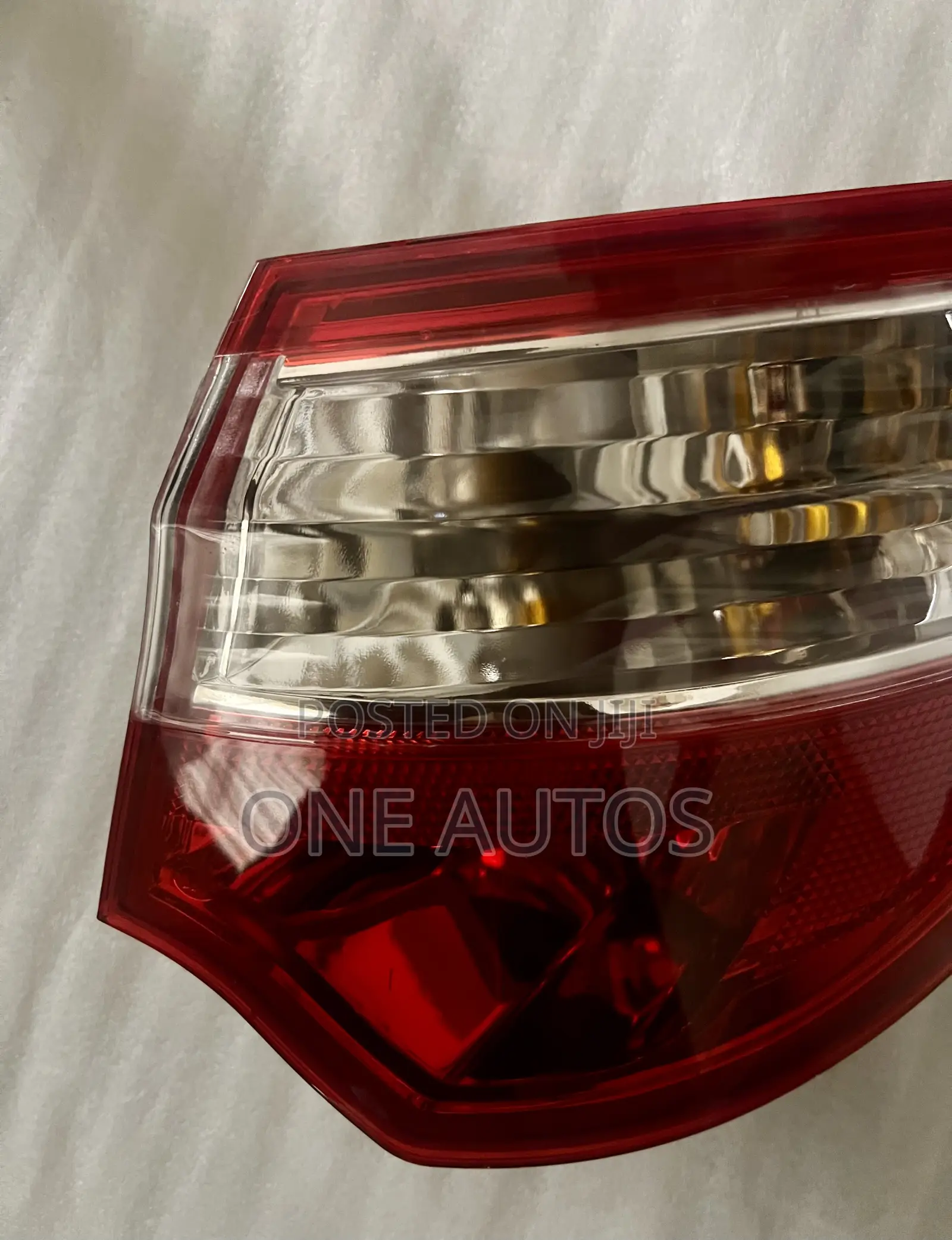 Changan Cs35 Rear Lamp