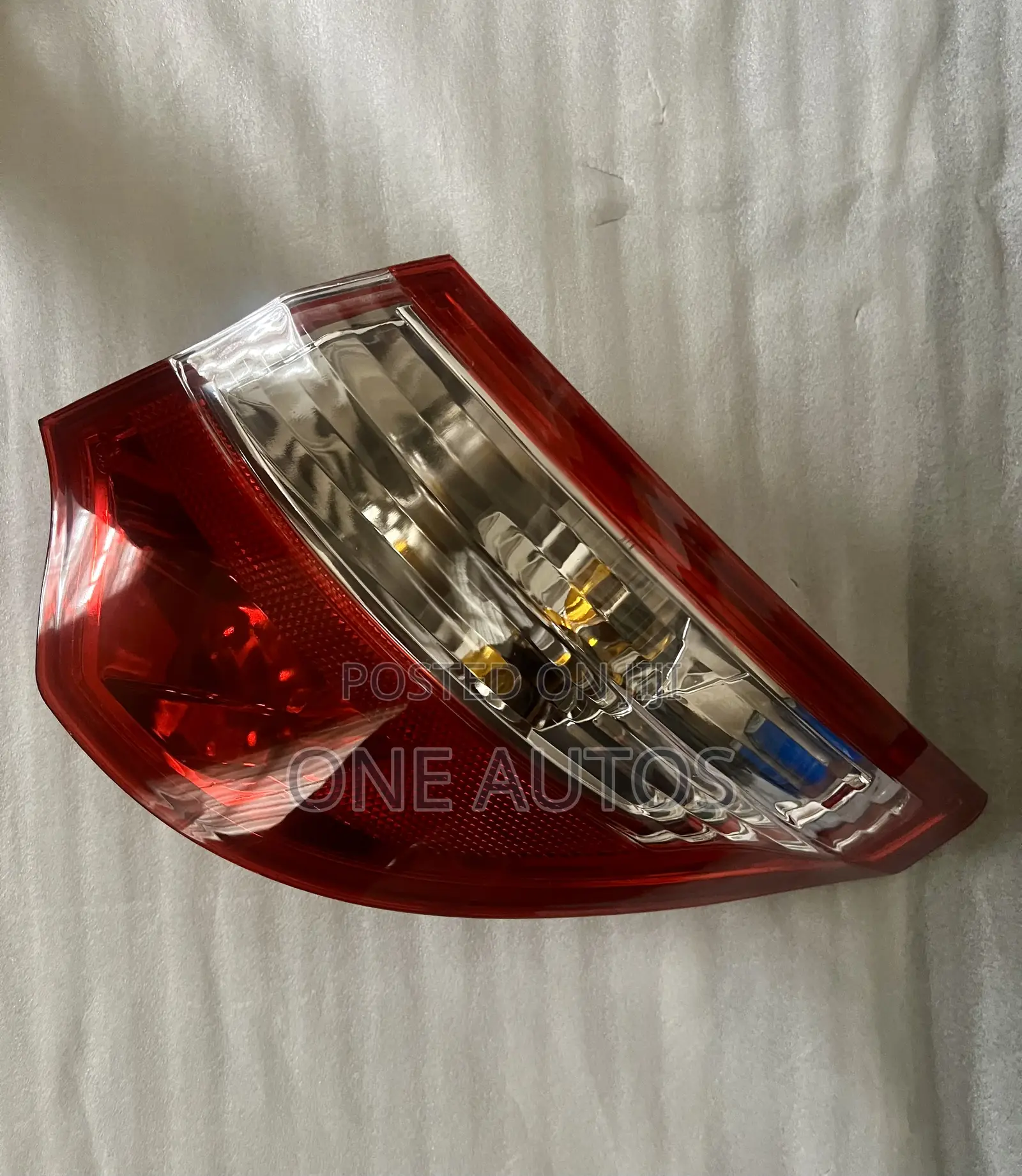 Changan Cs35 Rear Lamp