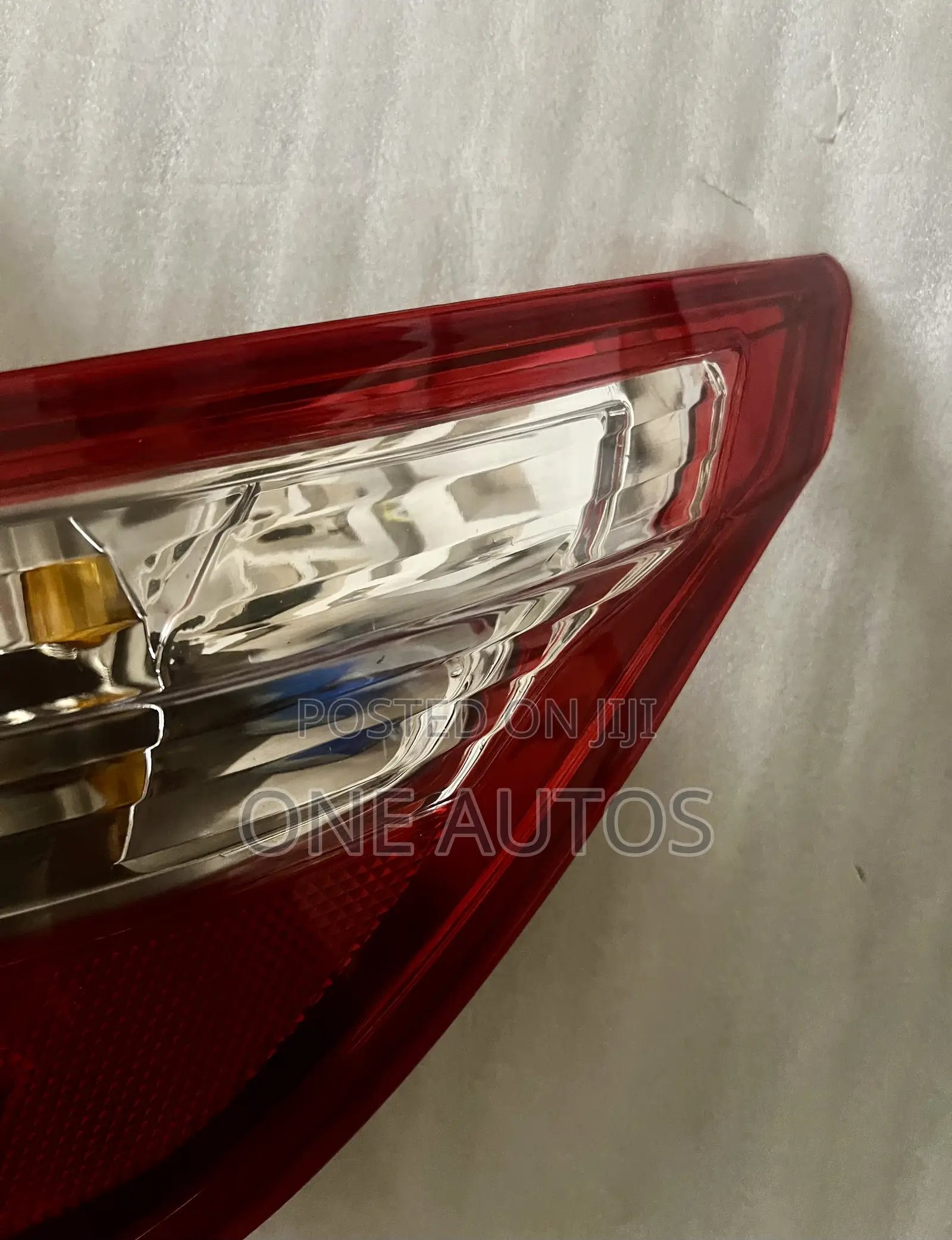 Changan Cs35 Rear Lamp