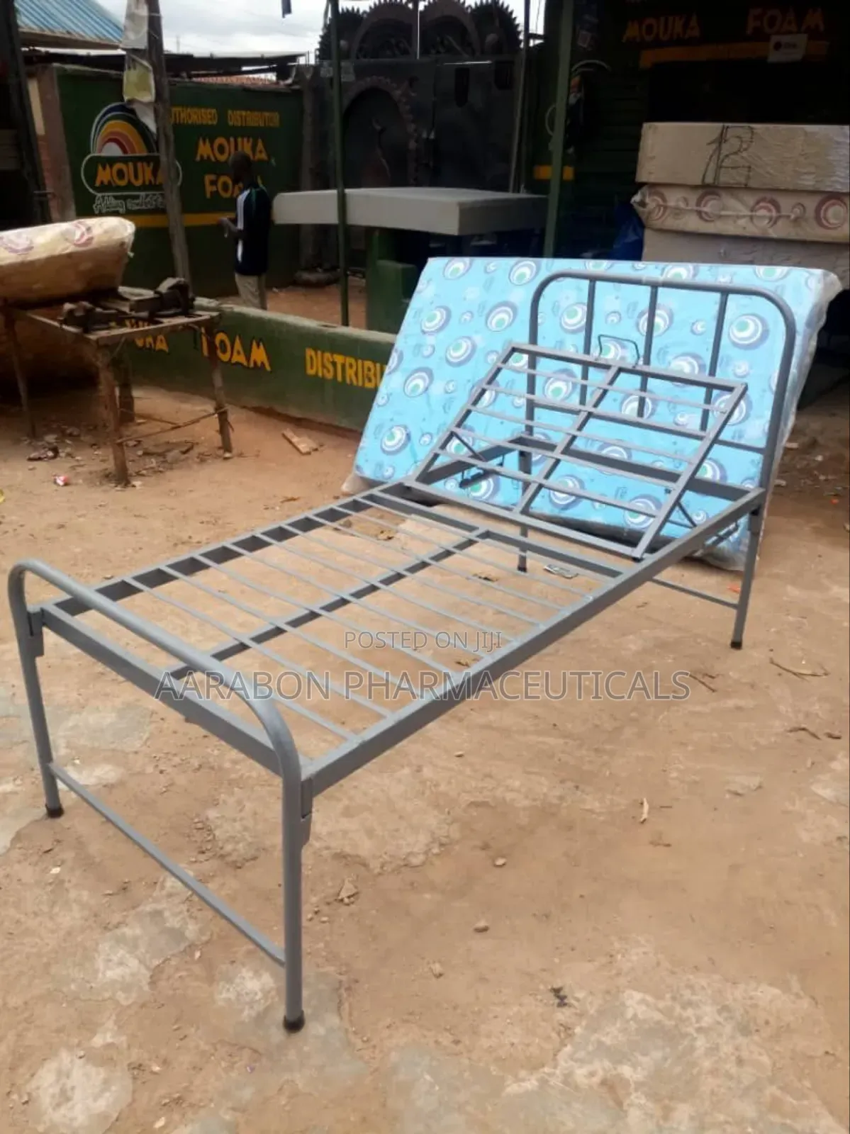 Hospital Beds