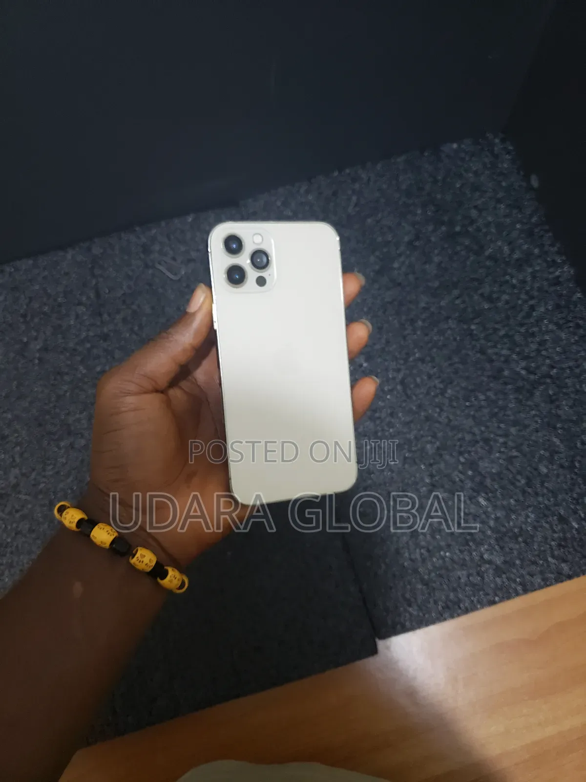 Apple iPhone 12 Pro 128 GB Gold