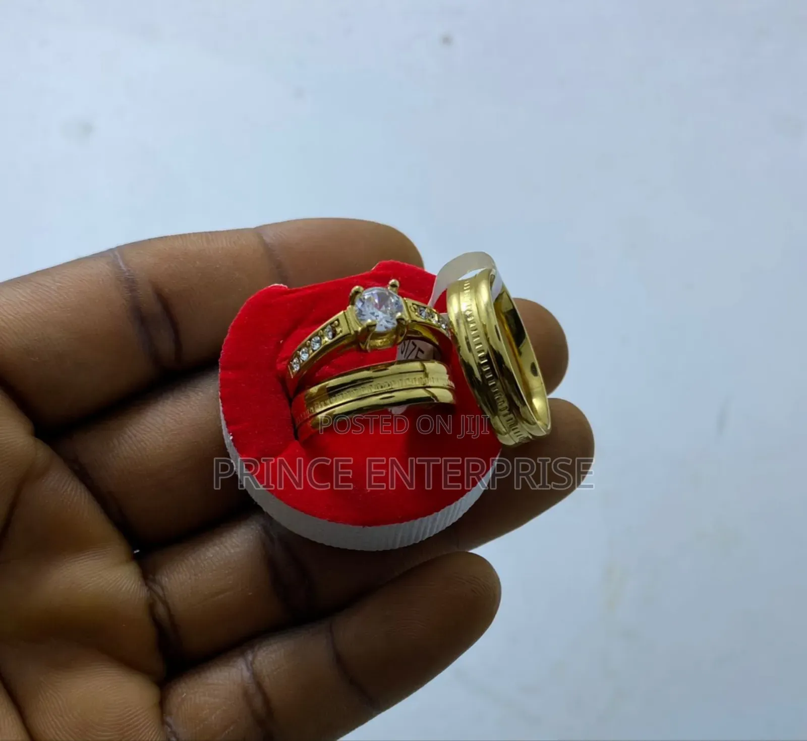 Engagement Ring