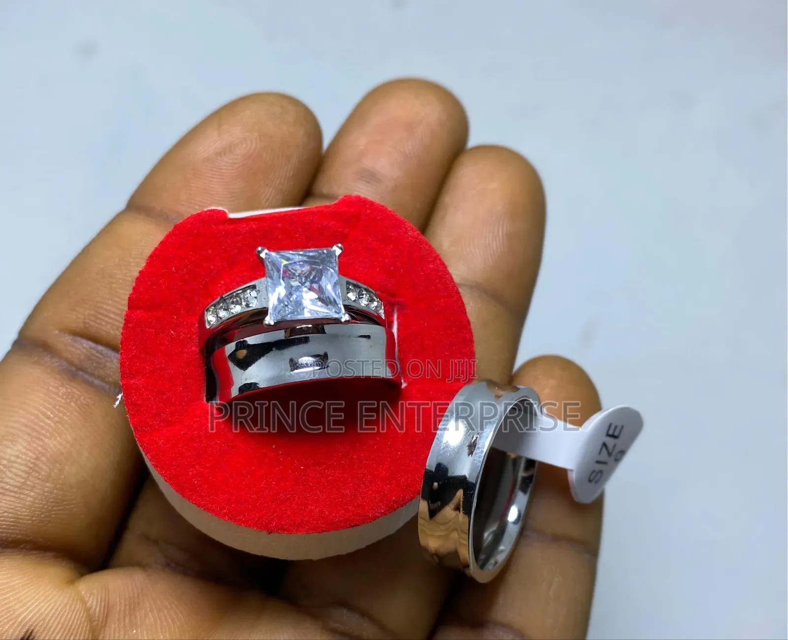 Engagement Ring