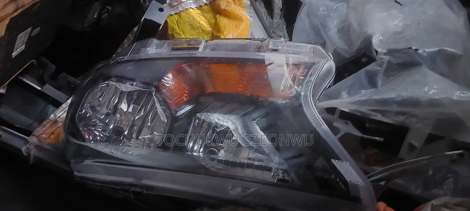 Ford Ranger 2020 Full Light