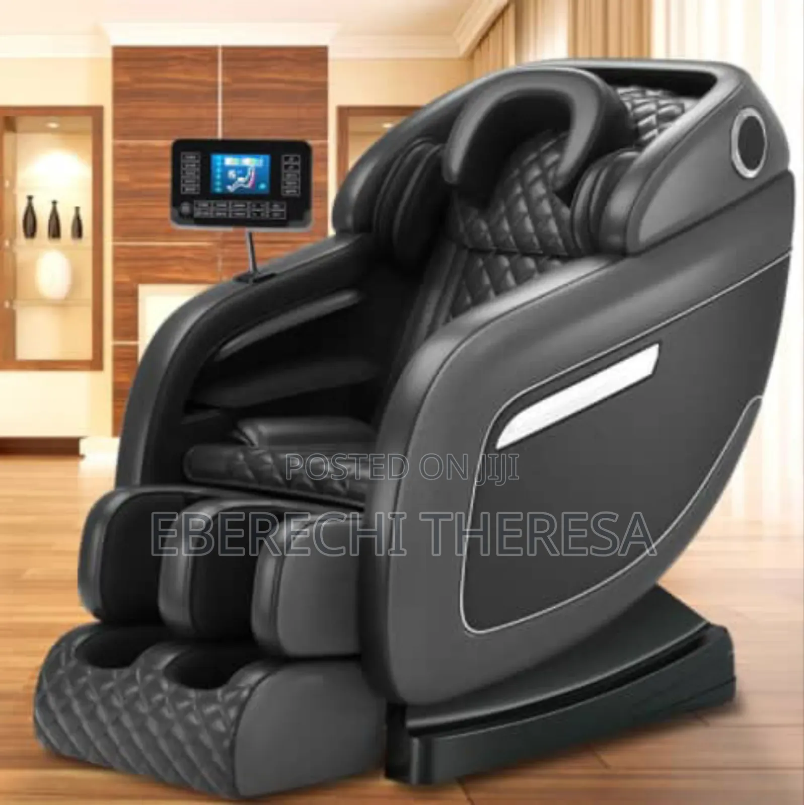 Massage Cushion