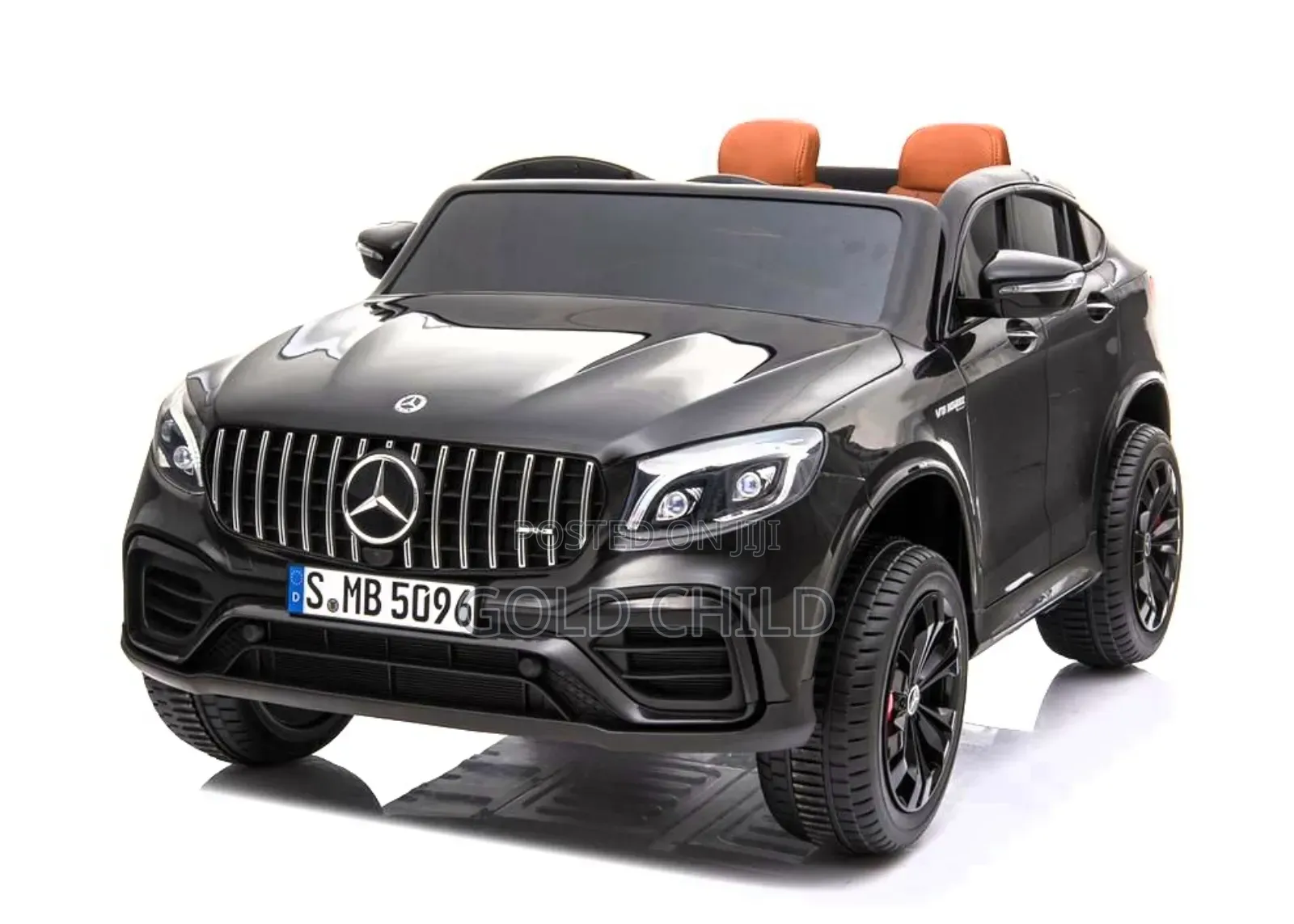 Children Electronic Cars