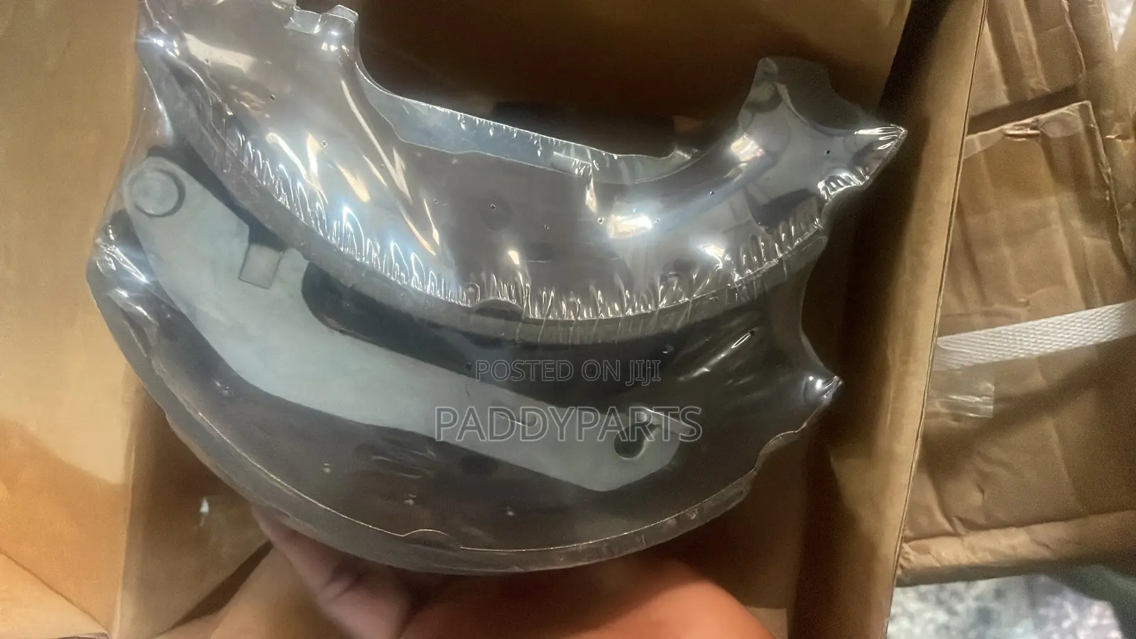 Mazda 6 Brake Shoe/ Brake Lining