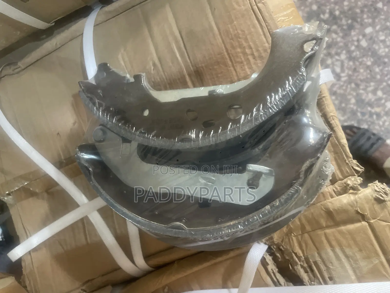 Mazda 6 Brake Shoe/ Brake Lining