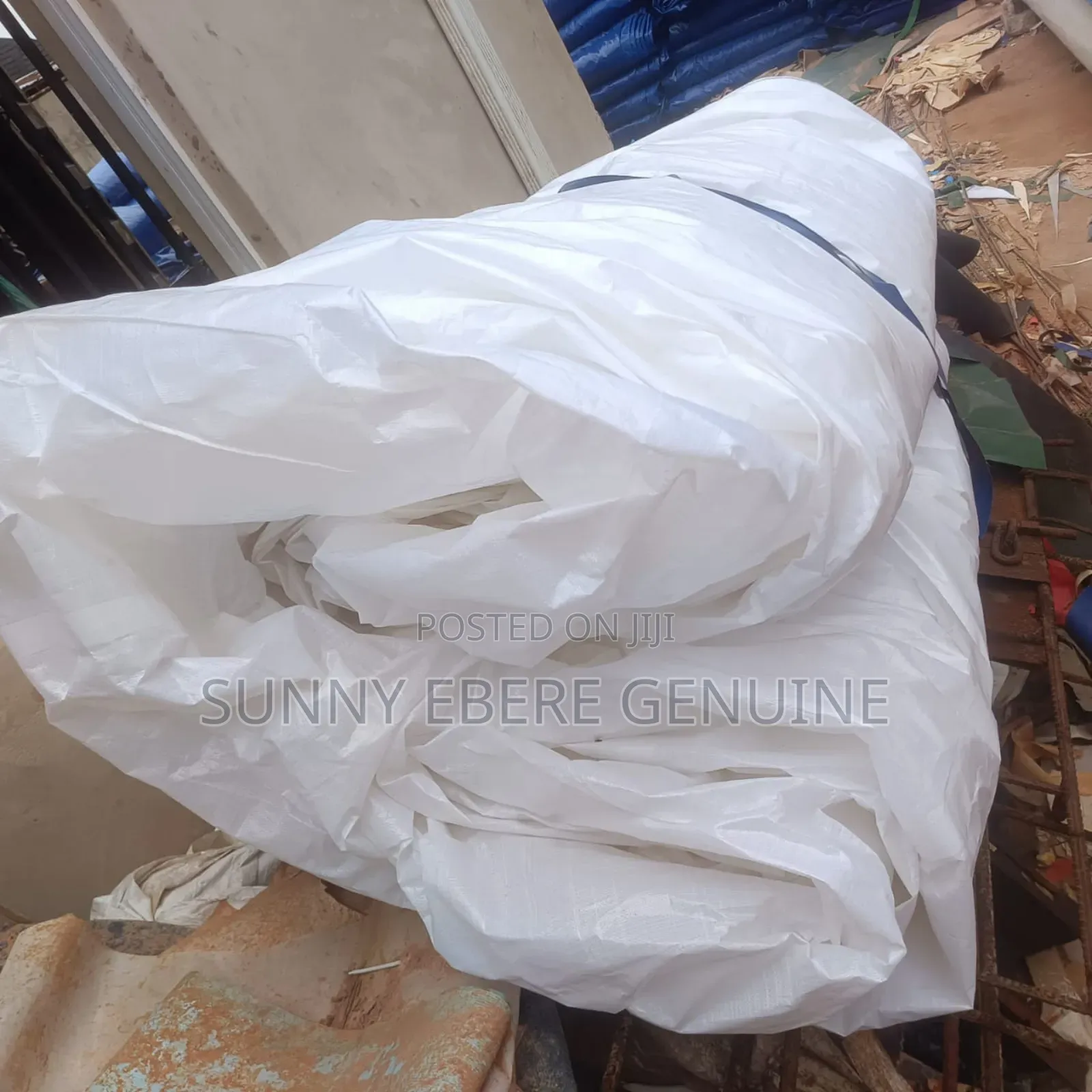 Solar Drying Greenhouse Tarpaulin