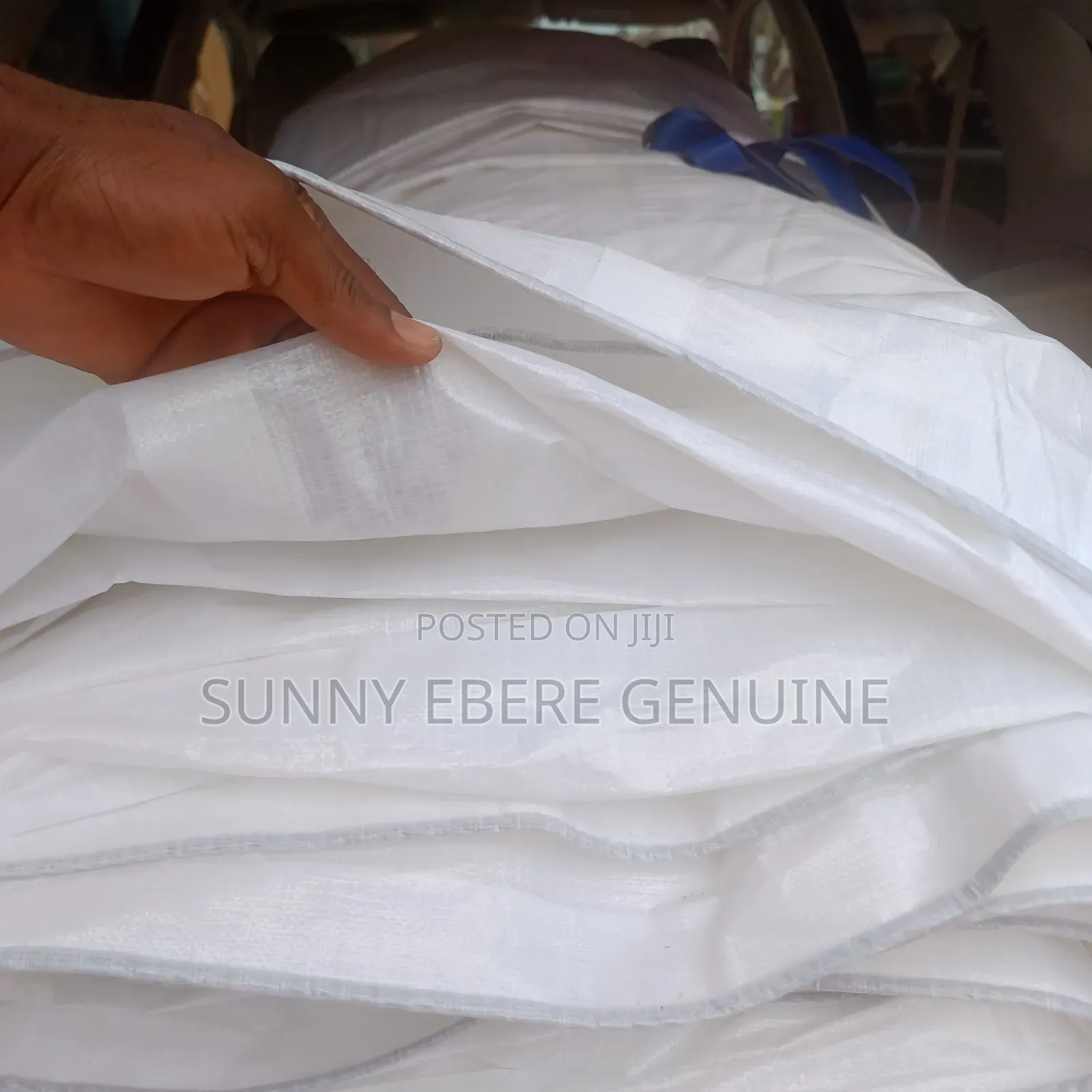 Solar Drying Greenhouse Tarpaulin
