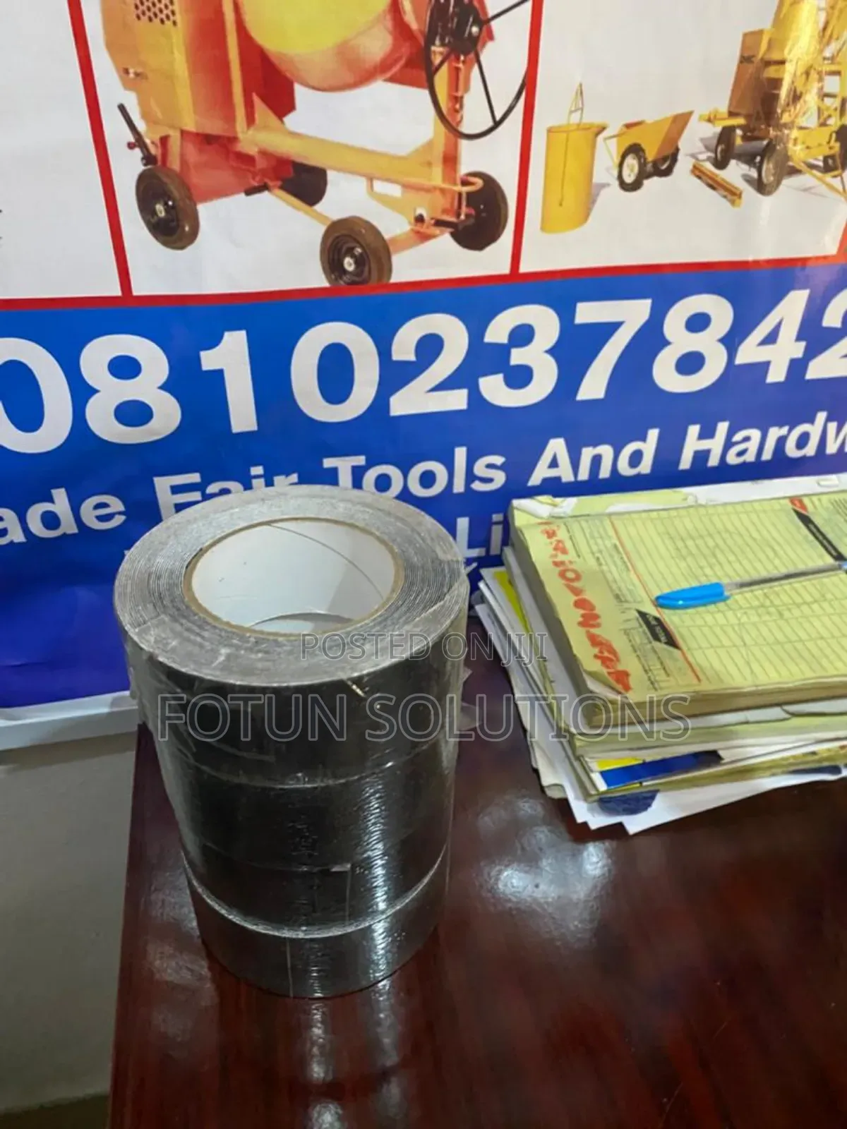 Anti Slip Tape 2by10