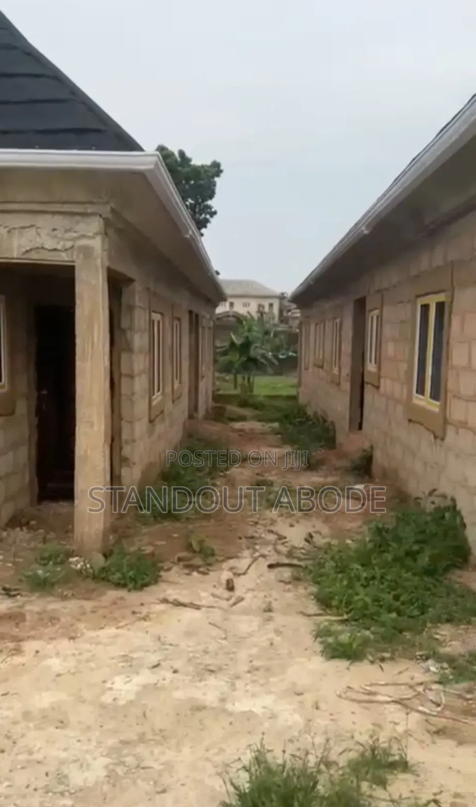 10bdrm Block of Flats in Lasustech Ikorodu for sale