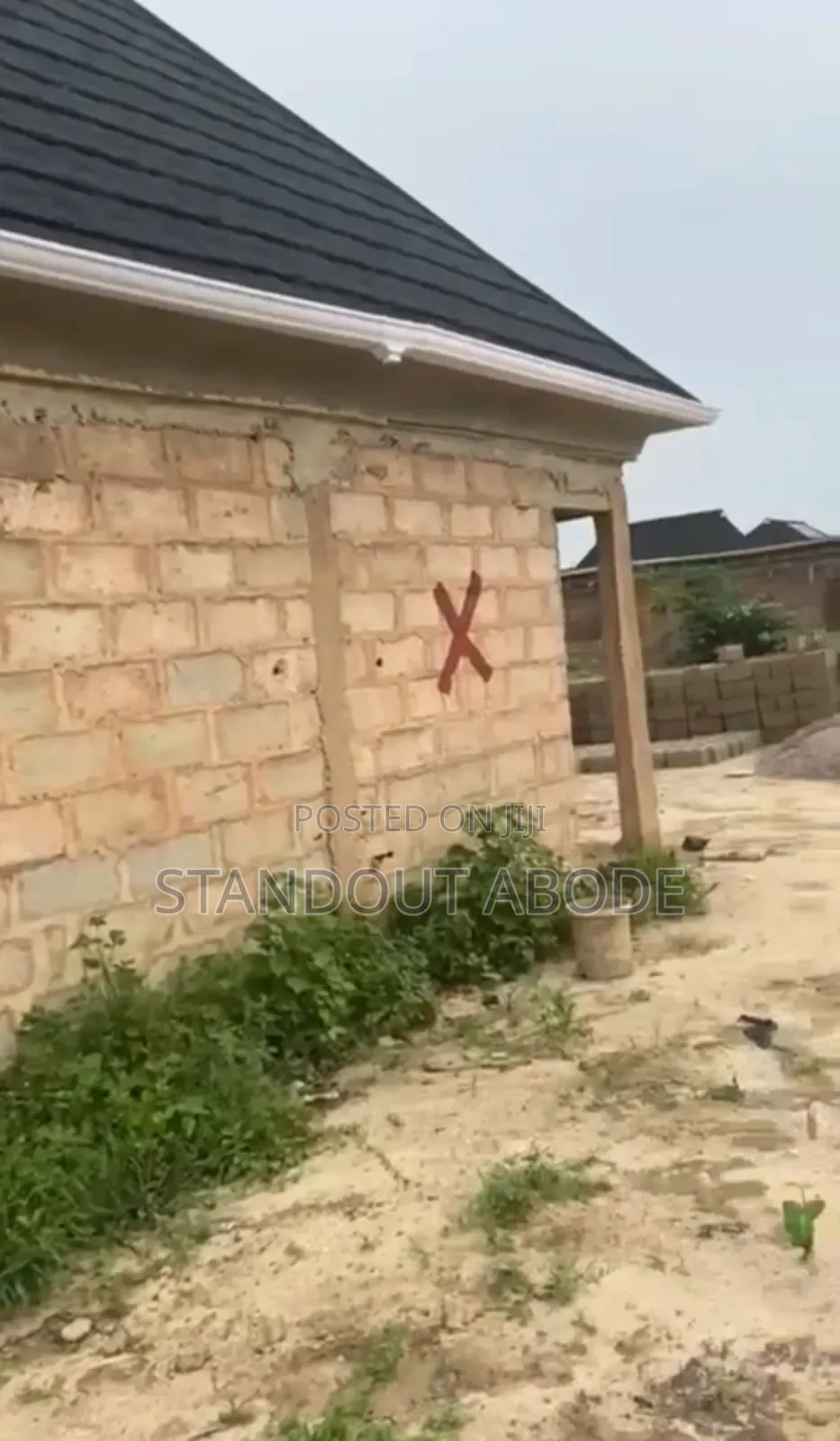 10bdrm Block of Flats in Lasustech Ikorodu for sale
