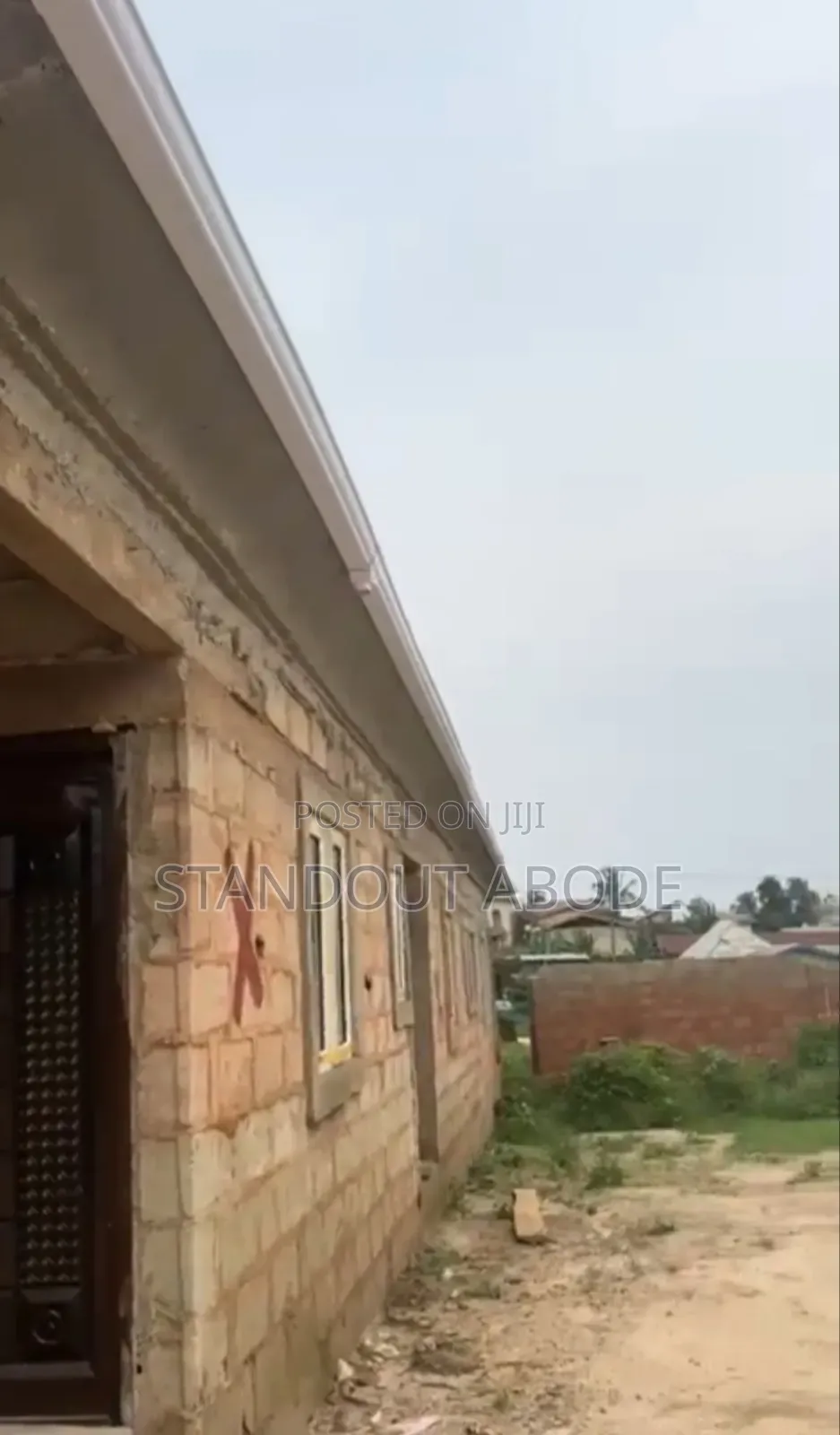 10bdrm Block of Flats in Lasustech Ikorodu for sale