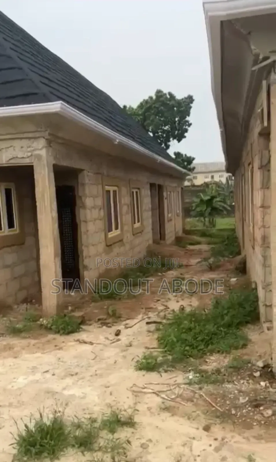 10bdrm Block of Flats in Lasustech Ikorodu for sale