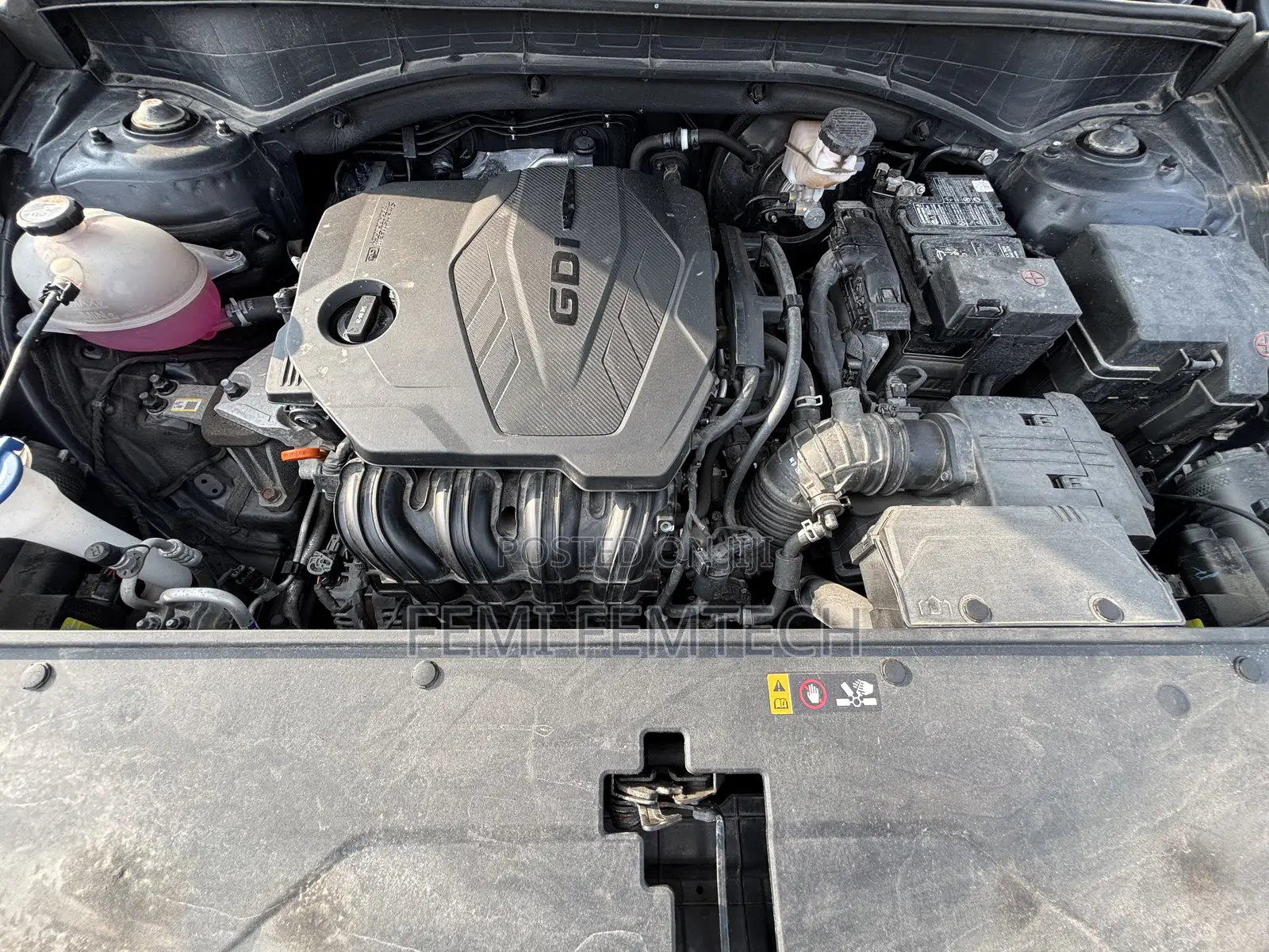 Kia Sorento EX 2022 Gray