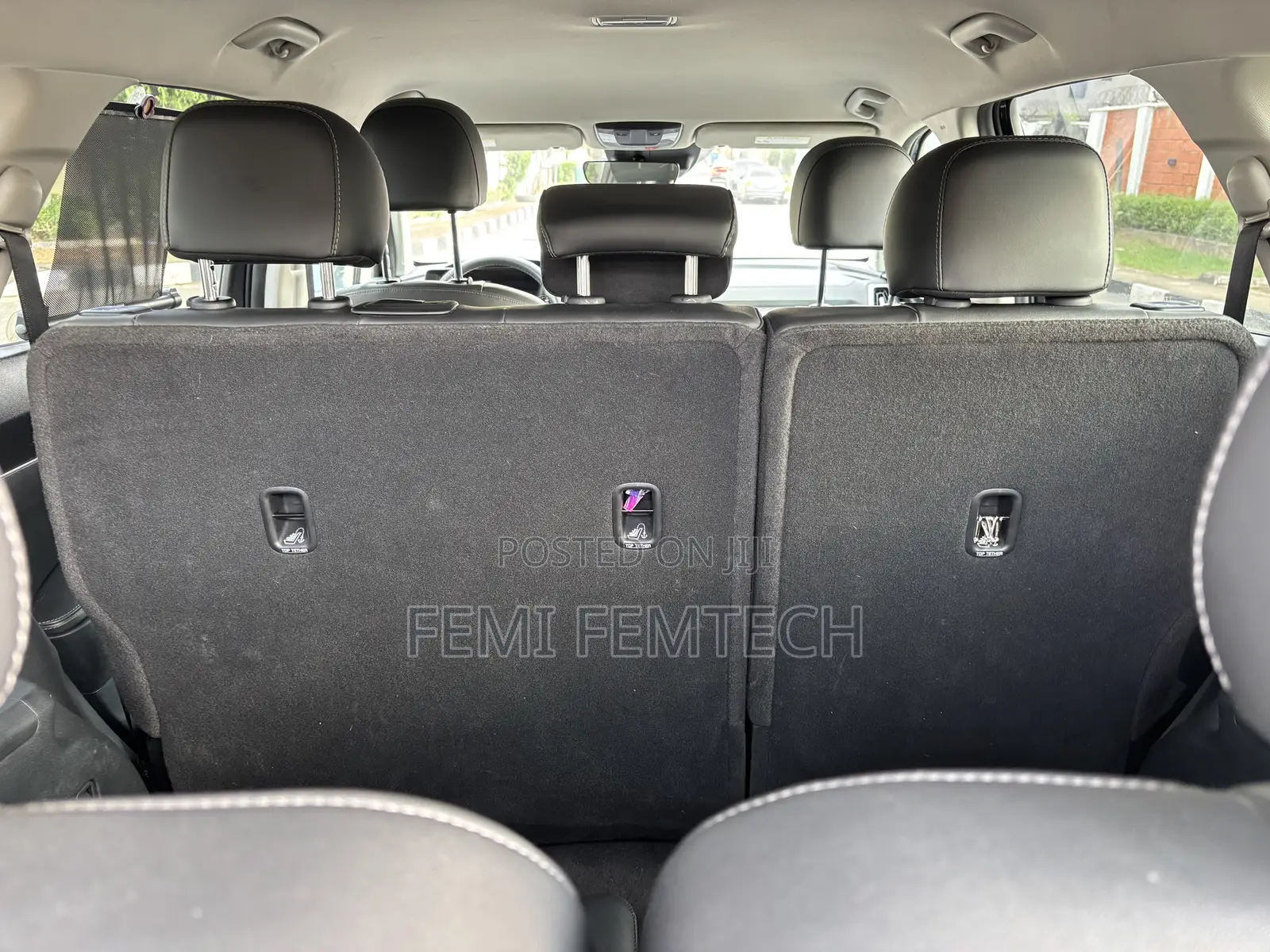 Kia Sorento EX 2022 Gray