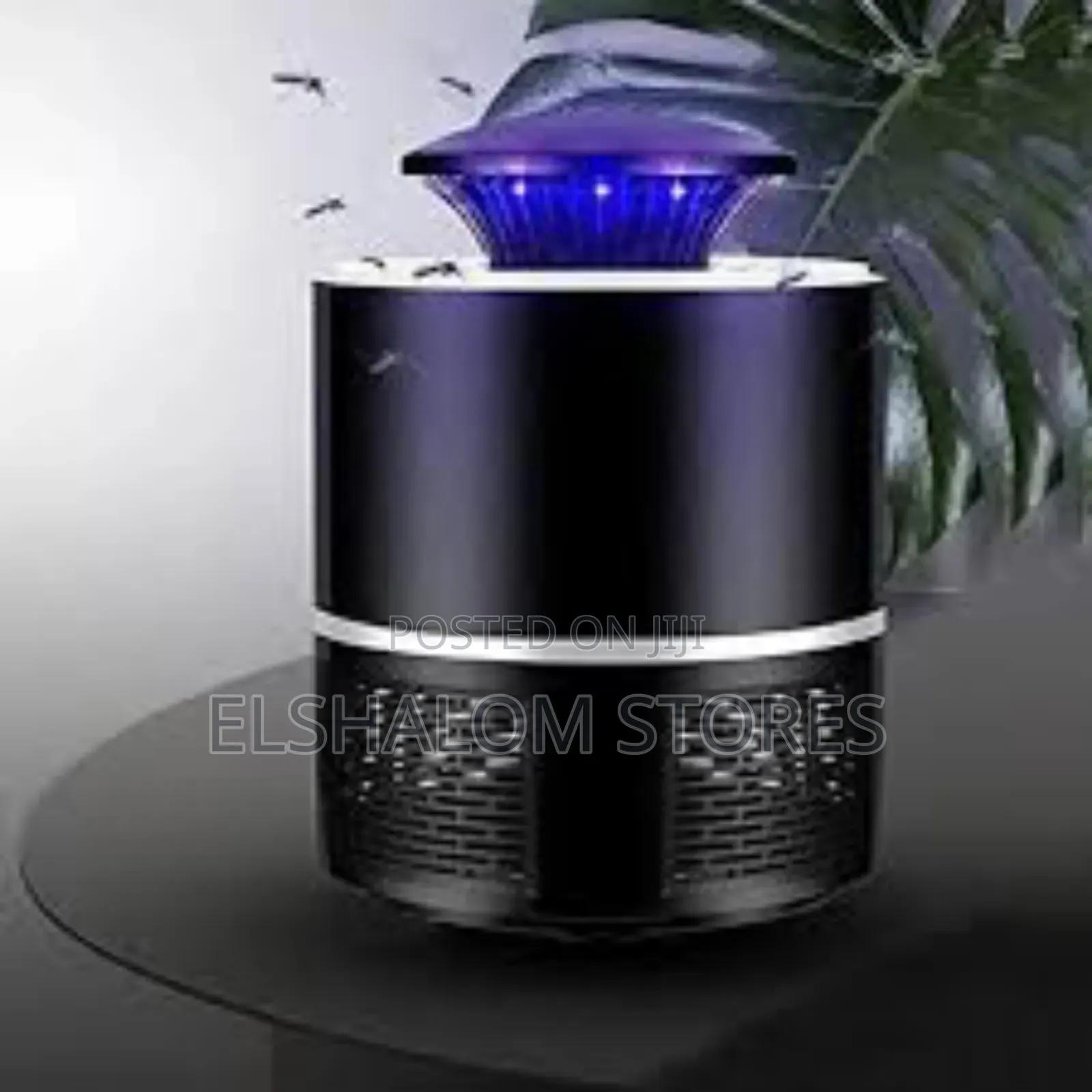 Mosquito Killer Lamp