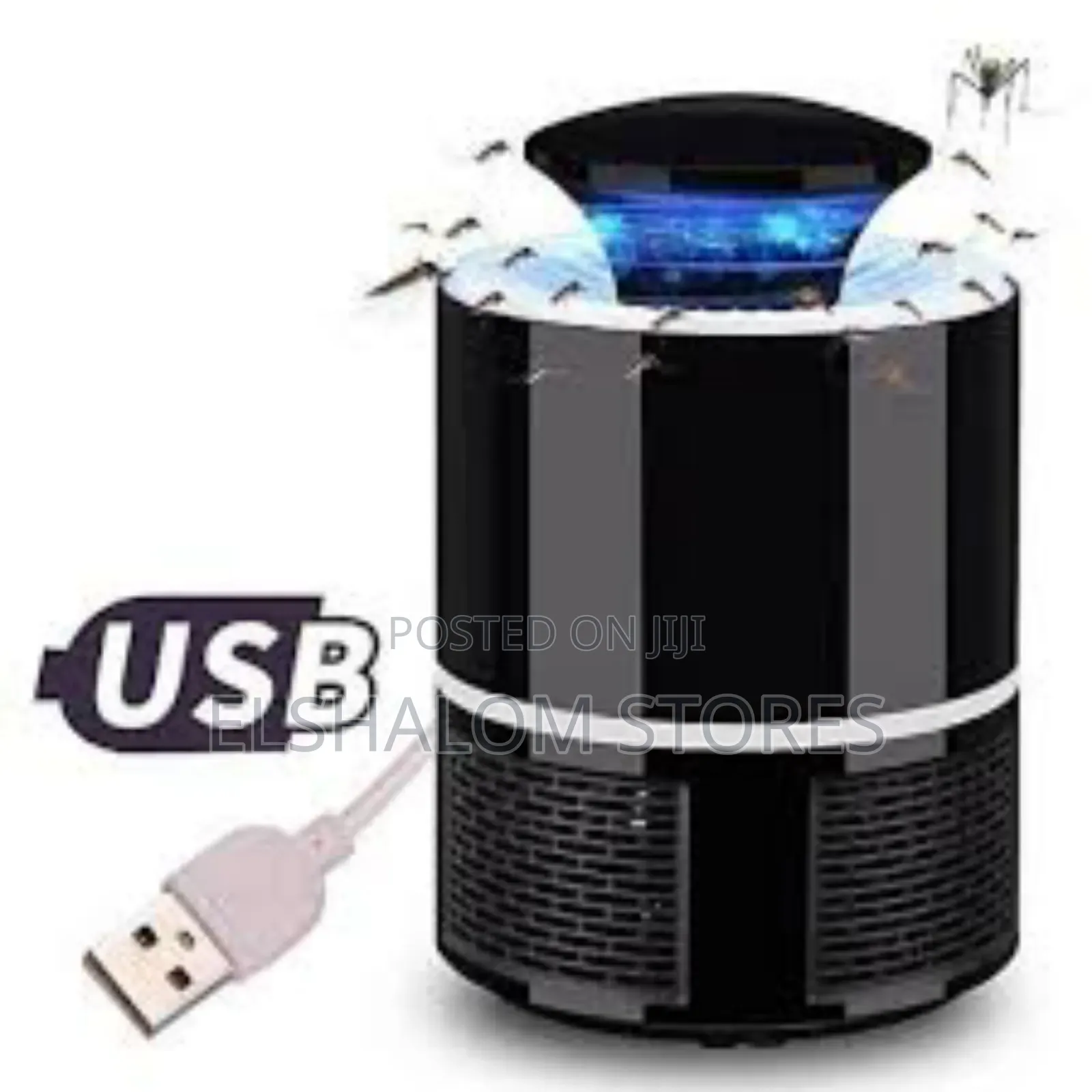 Mosquito Killer Lamp