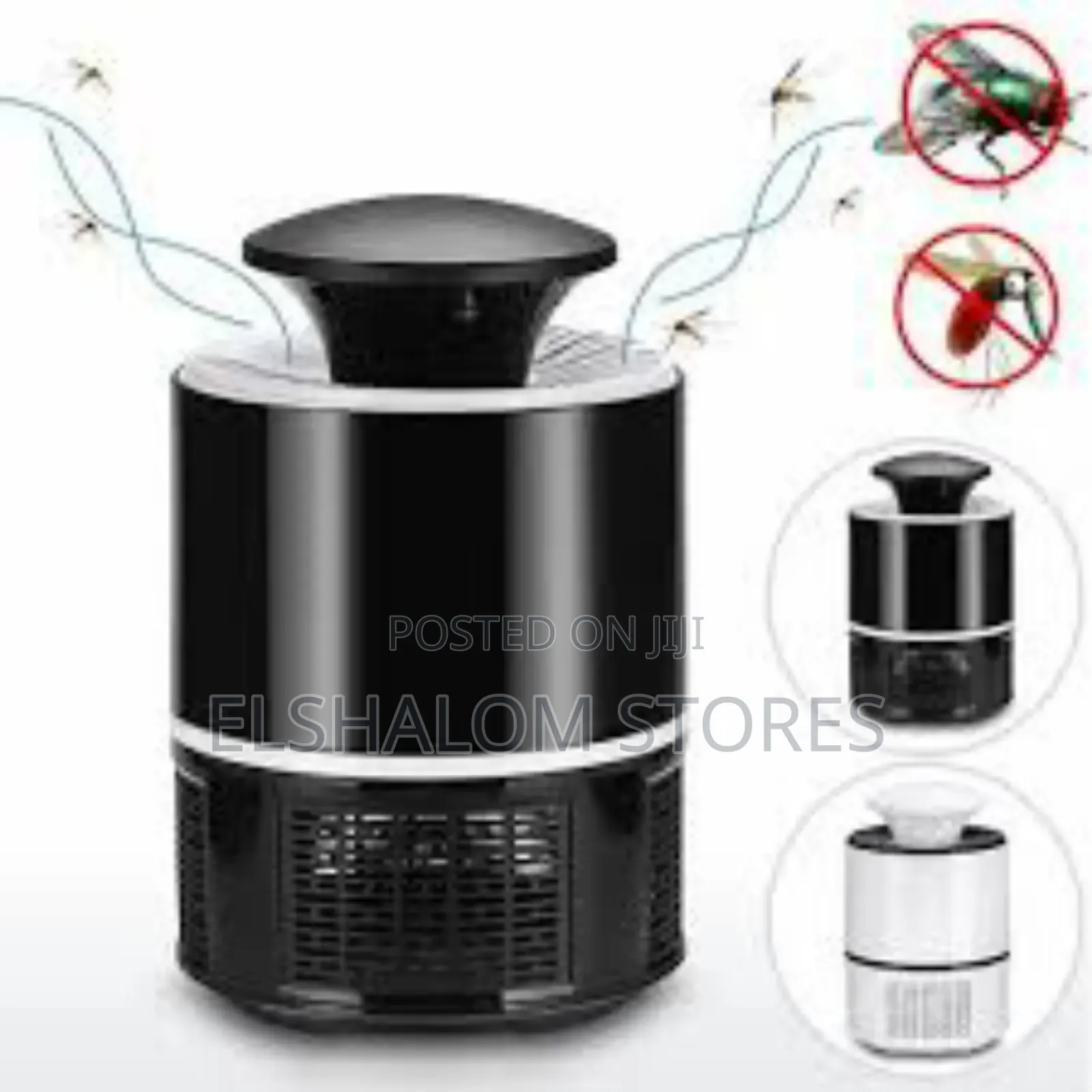 Mosquito Killer Lamp