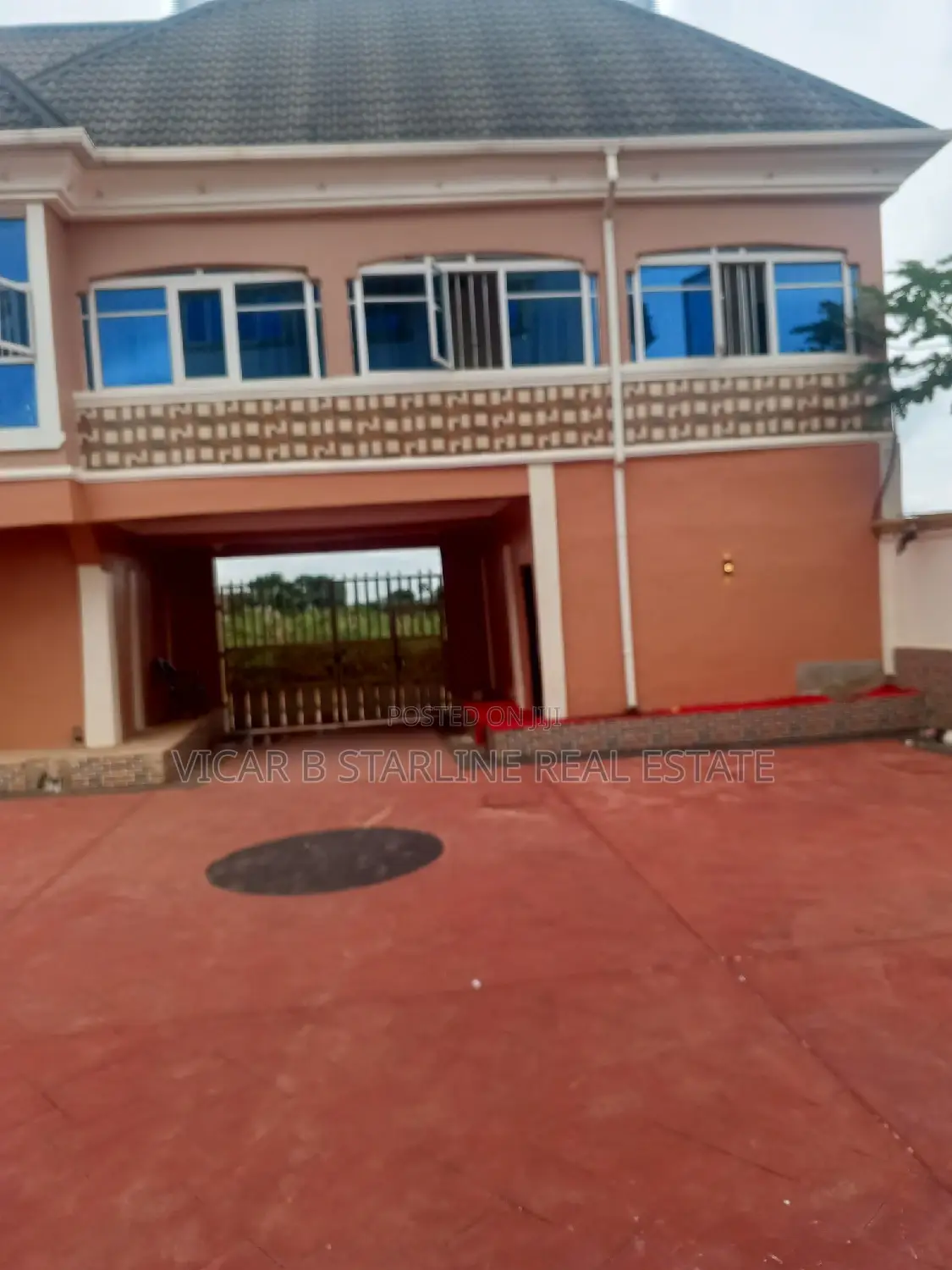Furnished 20bdrm Apartment in Hotels And Service, Ebonyi for rent