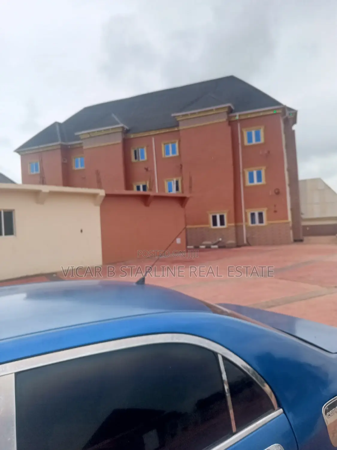 Furnished 20bdrm Apartment in Hotels And Service, Ebonyi for rent
