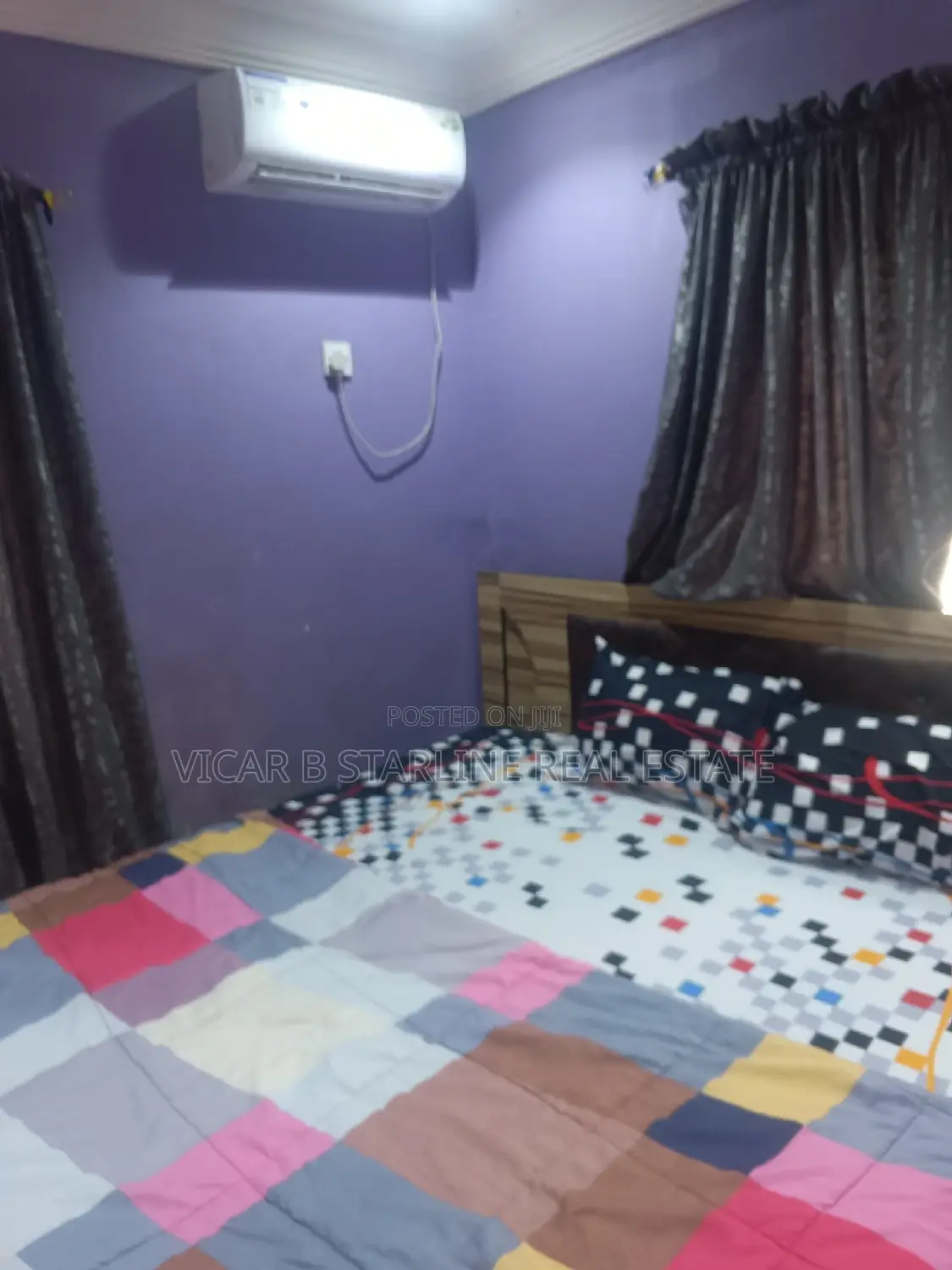 Furnished 20bdrm Apartment in Hotels And Service, Ebonyi for rent