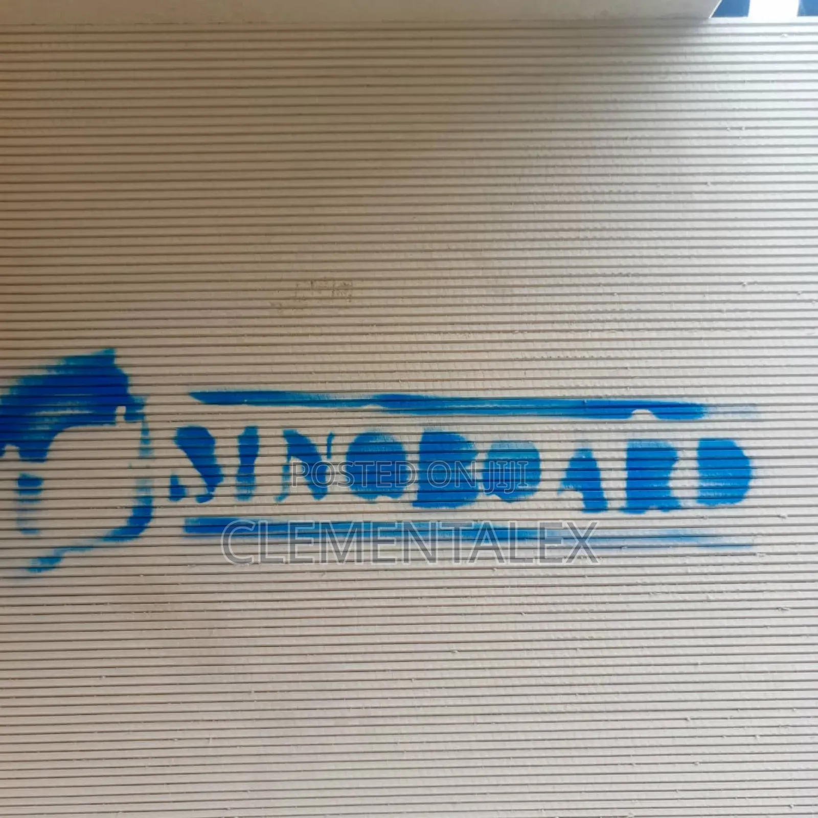 Fiber Cement Board