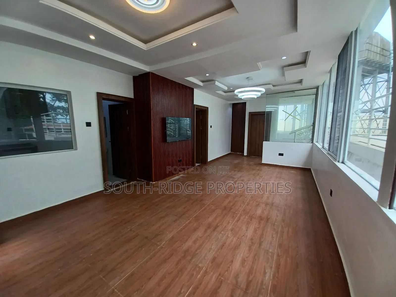 2bdrm Apartment in Wuse 2 for rent