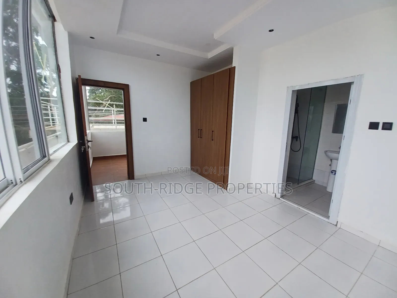 2bdrm Apartment in Wuse 2 for rent