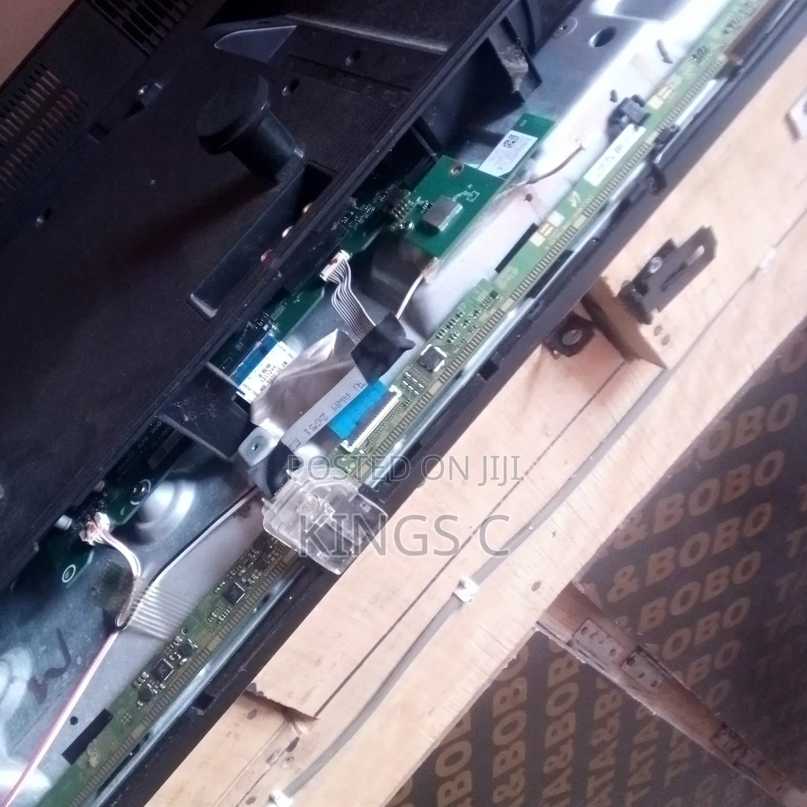 TVS Technician, Dm to Repair Ur Tv