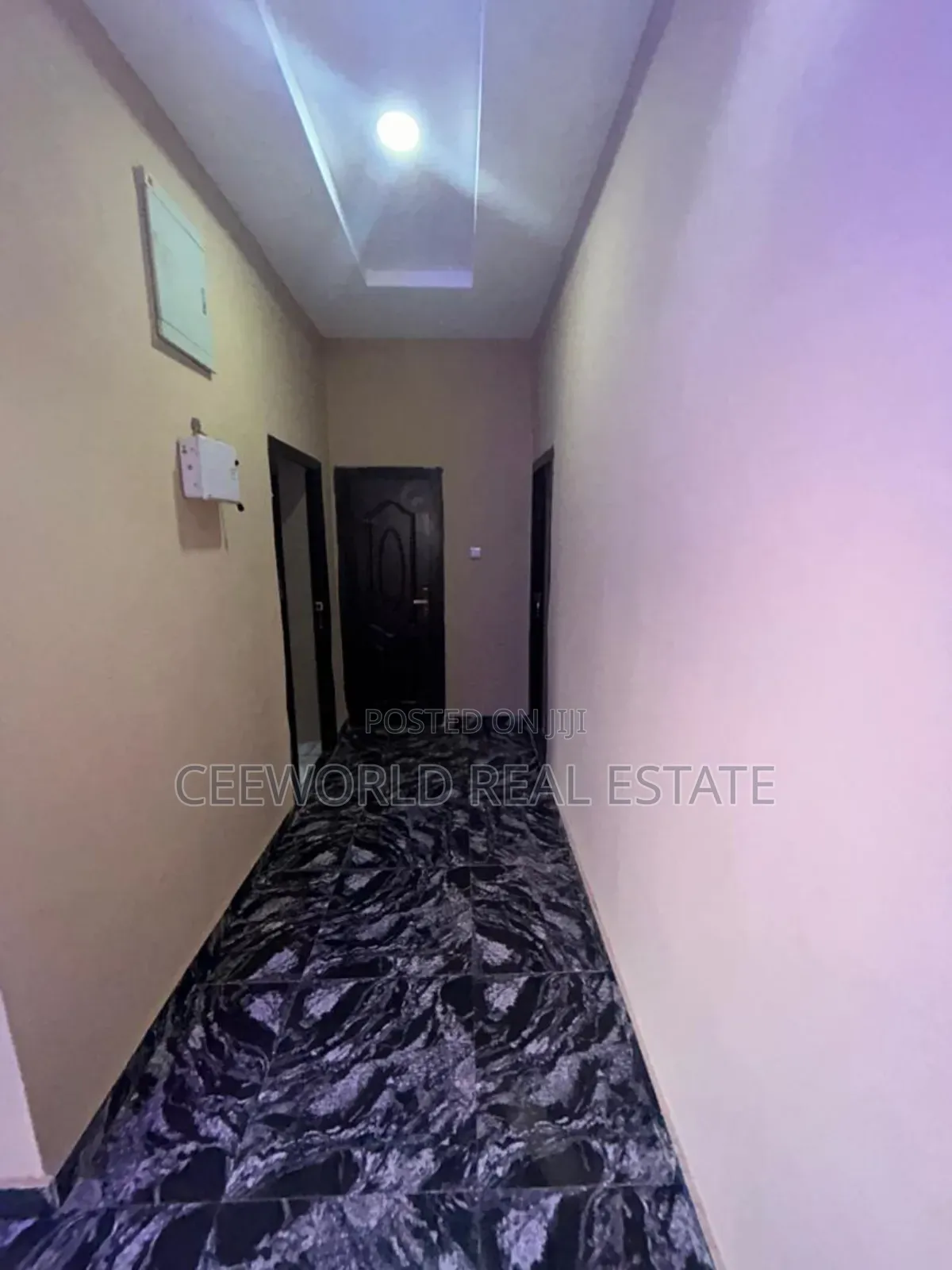 3bdrm Apartment in Dove Estate Elebu, Akala Express for rent