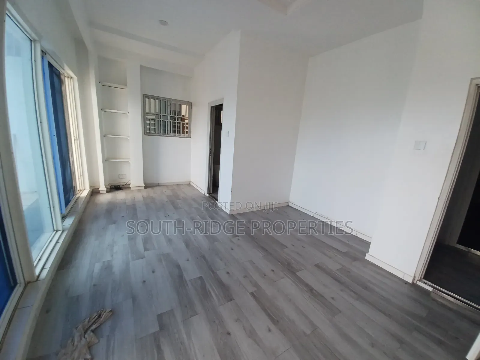2bdrm Apartment in Wuse 2 for rent