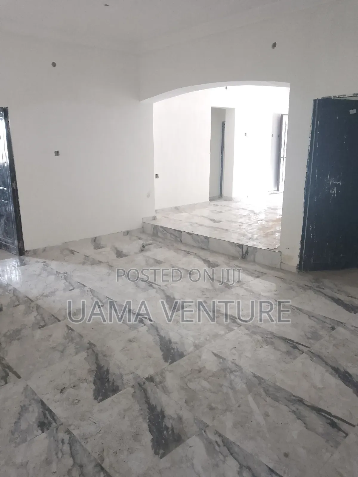 3bdrm Block of Flats in Unilag Estate, Ibeju for rent