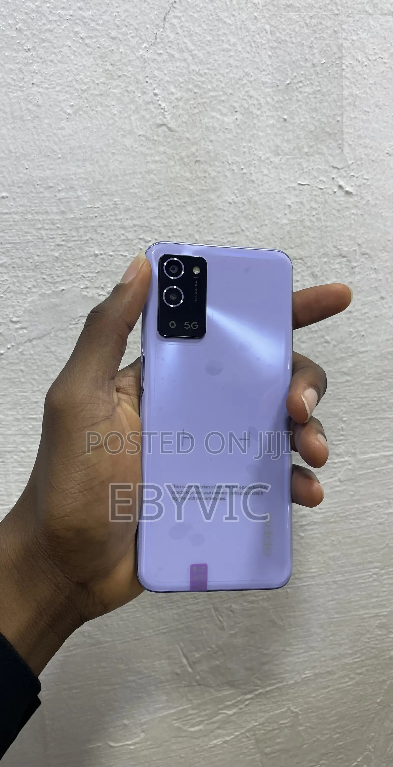 Oppo A56 5G 128 GB
