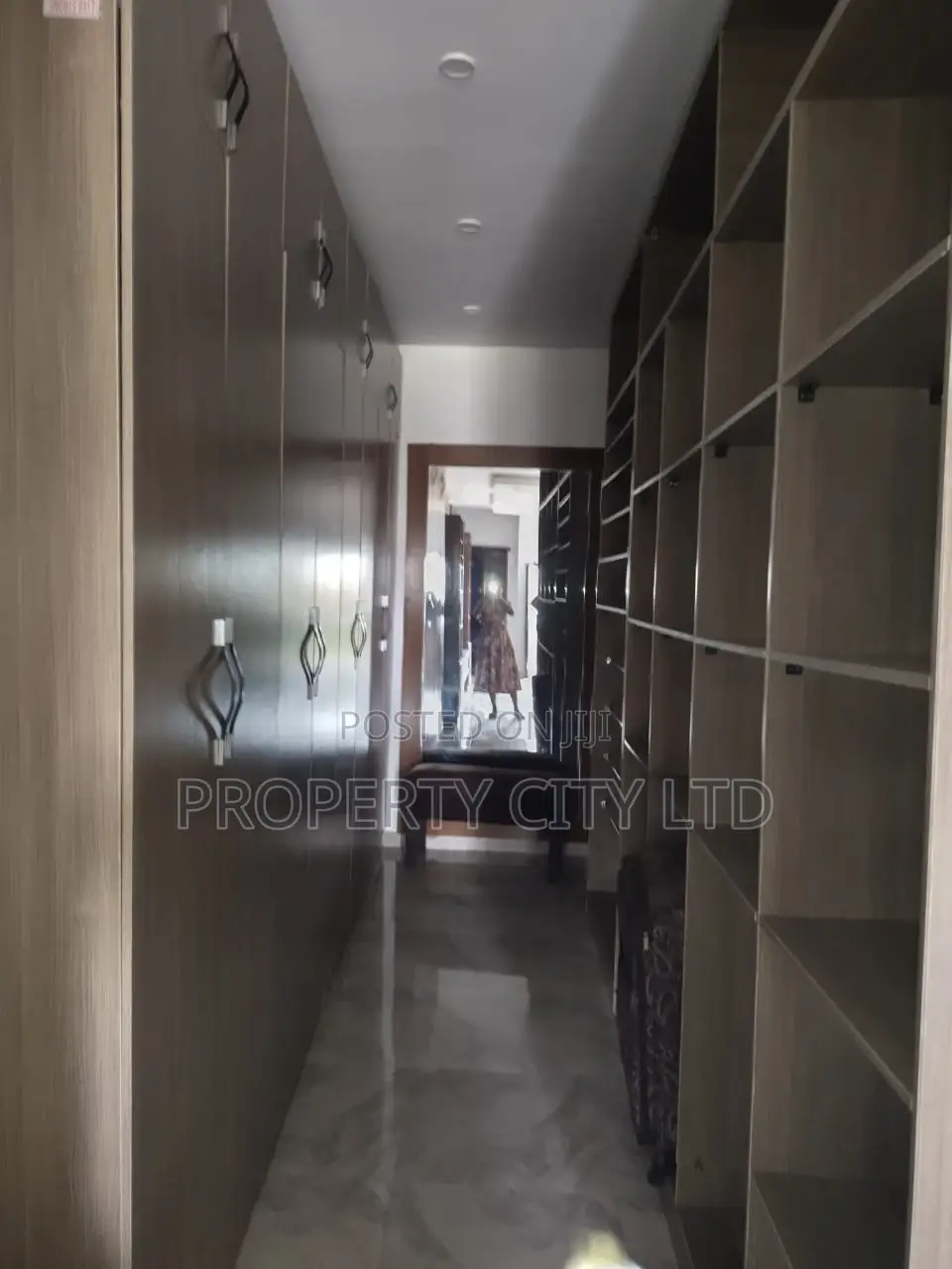 Furnished 4bdrm Duplex in Spring View Estate, Ebute for sale