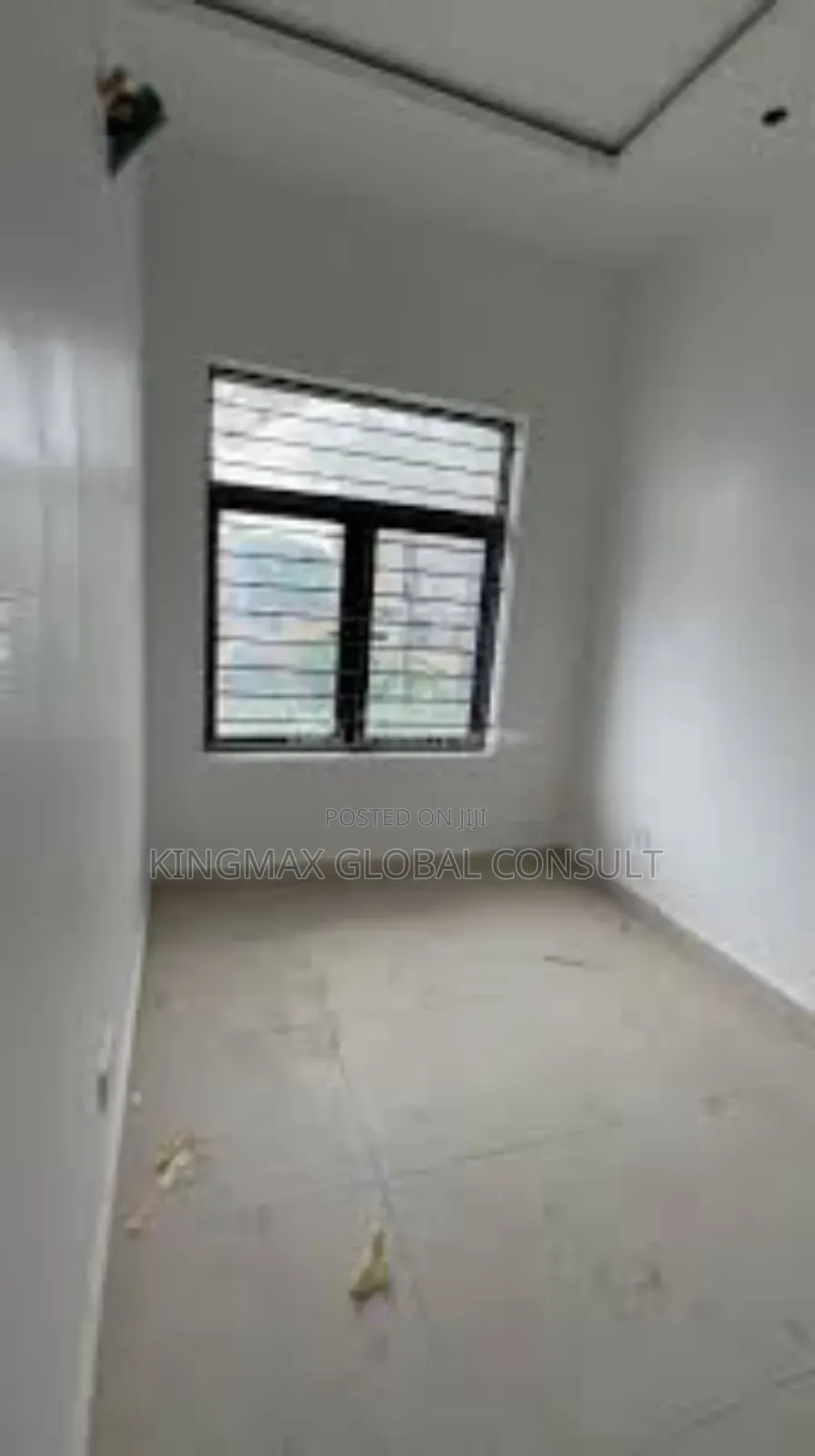 2bdrm Apartment in Area 1 Abuja for sale