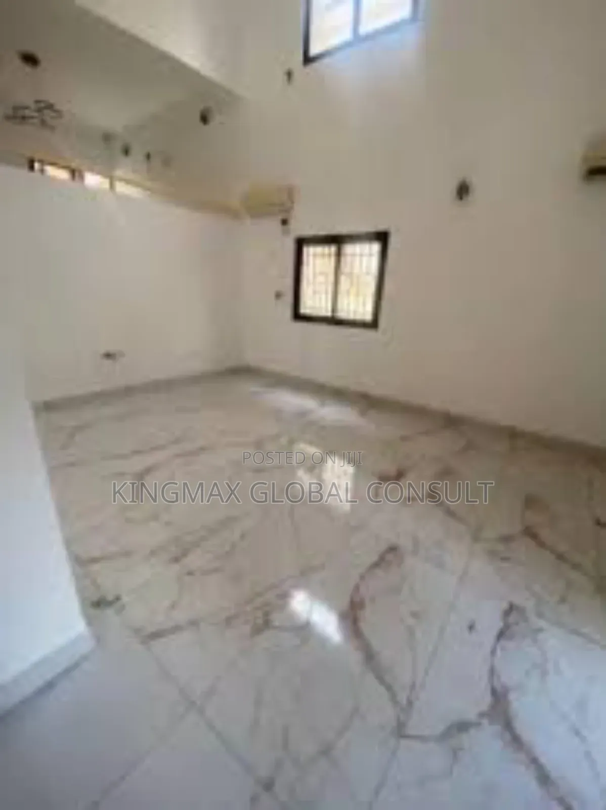 2bdrm Apartment in Area 1 Abuja for sale
