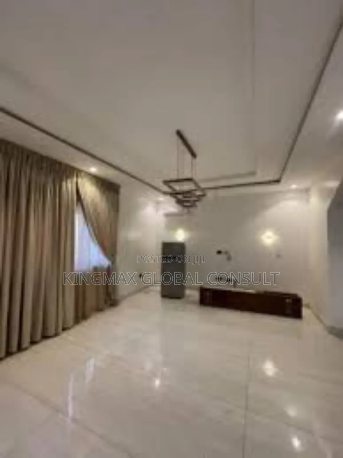 2bdrm Apartment in Area 1 Abuja for sale