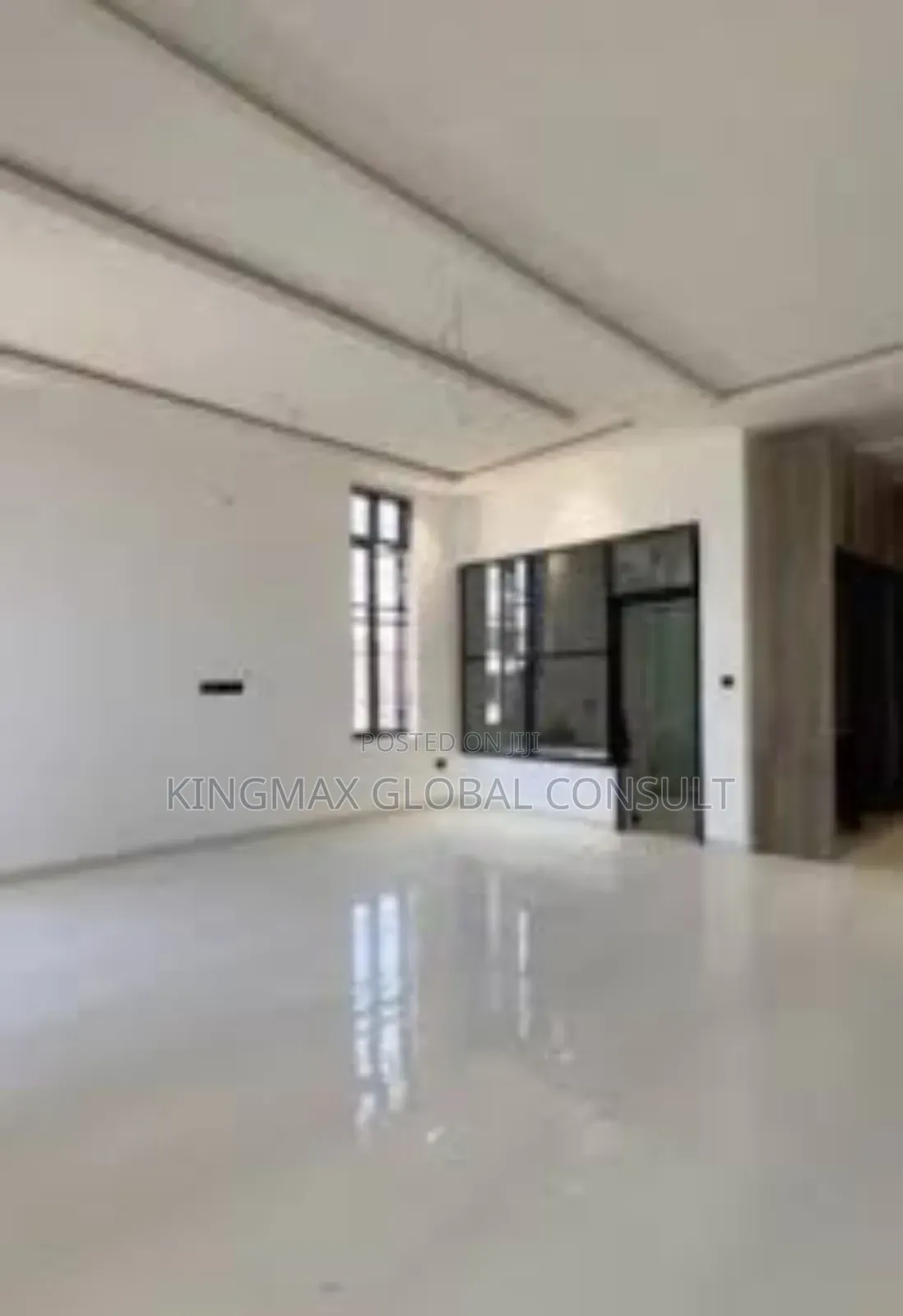 2bdrm Apartment in Area 1 Abuja for sale