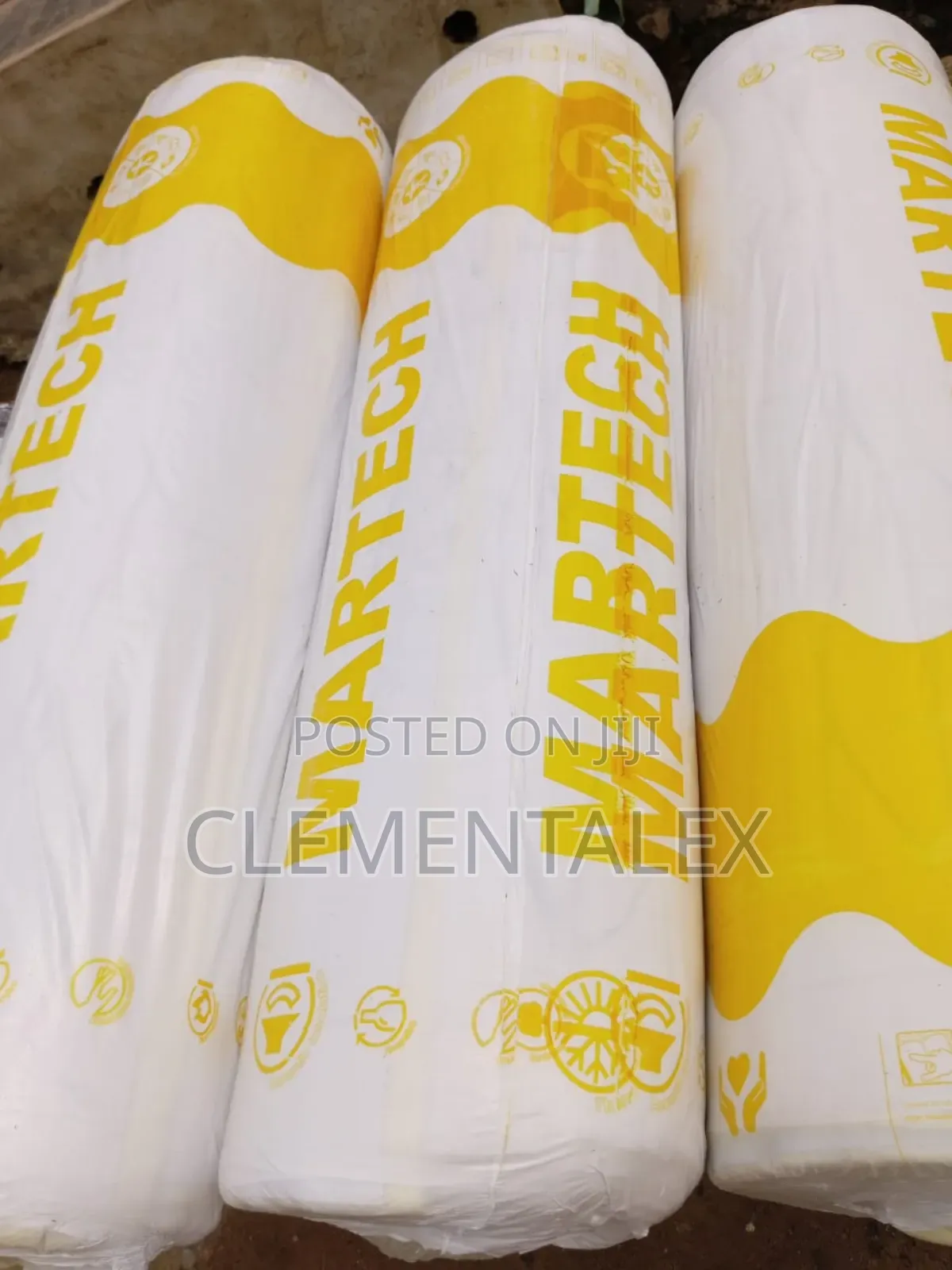 Martech Rockwood for Your House and Office Sandproof