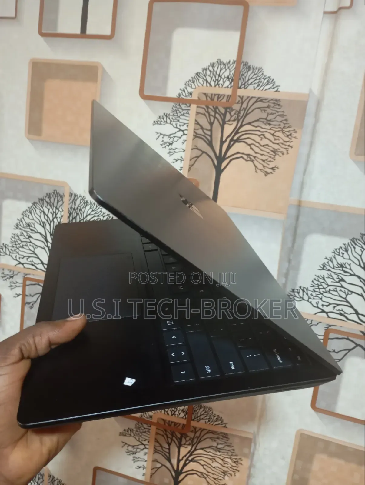 Laptop Microsoft Surface Laptop 4 16GB Intel Core I7 SSD 256GB