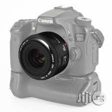Brand New Yongnuo Prime Lens Yn 35mm 2.0 For Canon Cameras