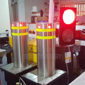 Bollards Access Control For Commercial And Residential Use