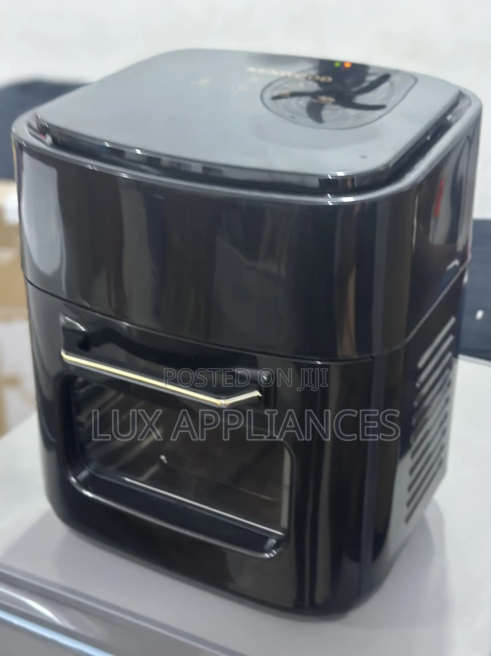 Kenwood Satisfying 15l Air Fryer Oven