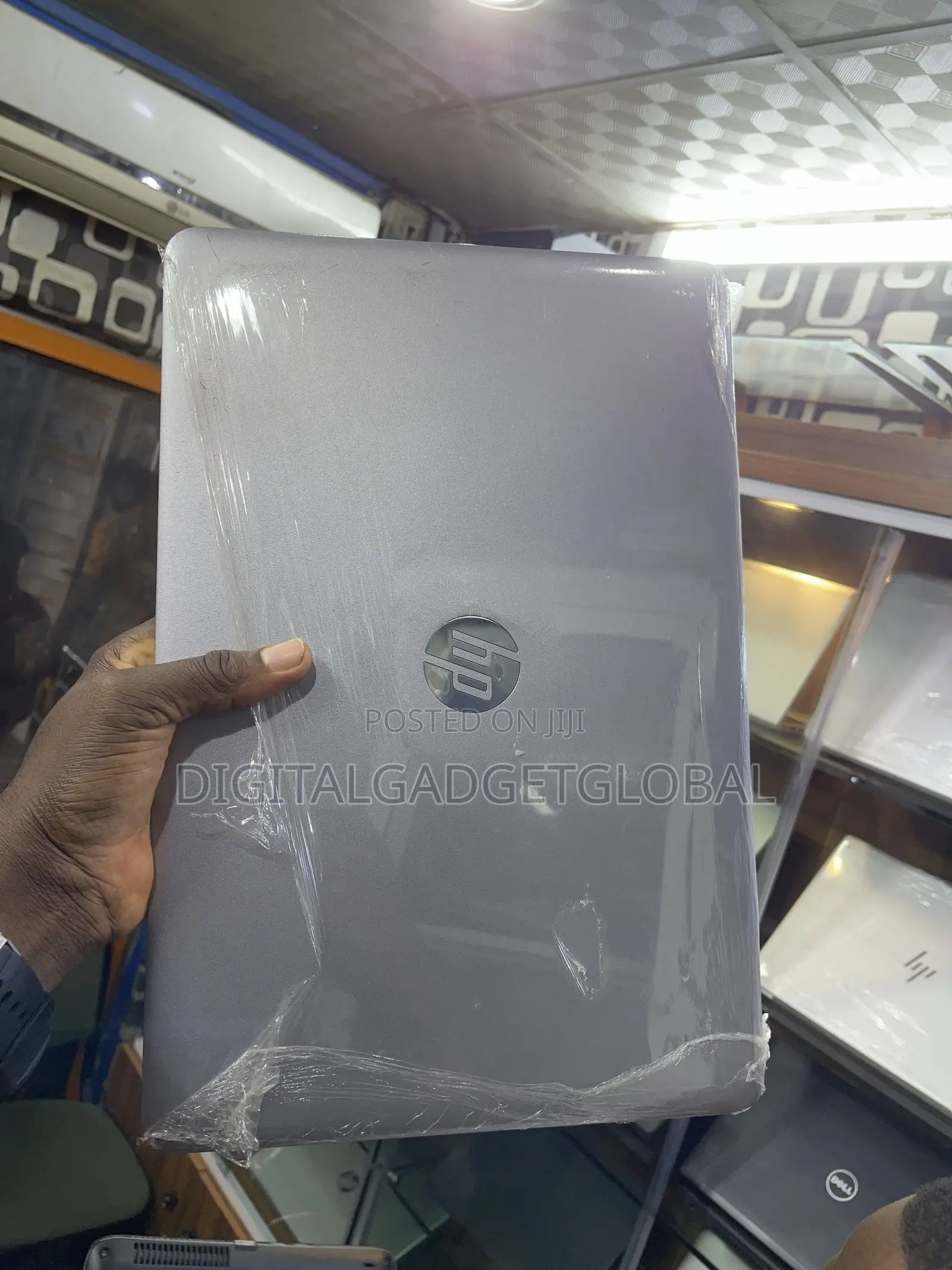 Laptop HP EliteBook 850 G3 8GB Intel Core I5 SSD 256GB